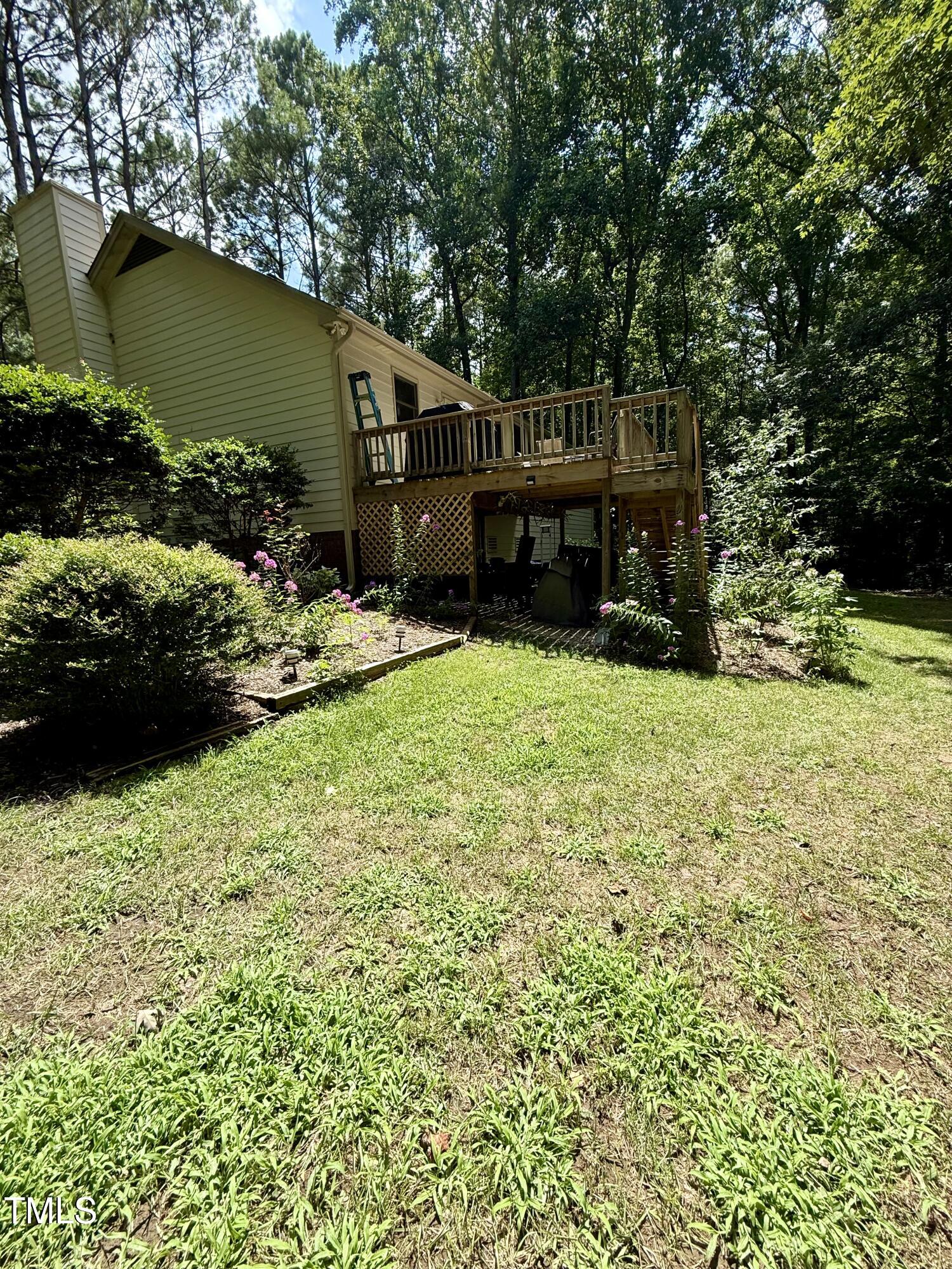 212 Long Needle Drive Clayton NC 27520
