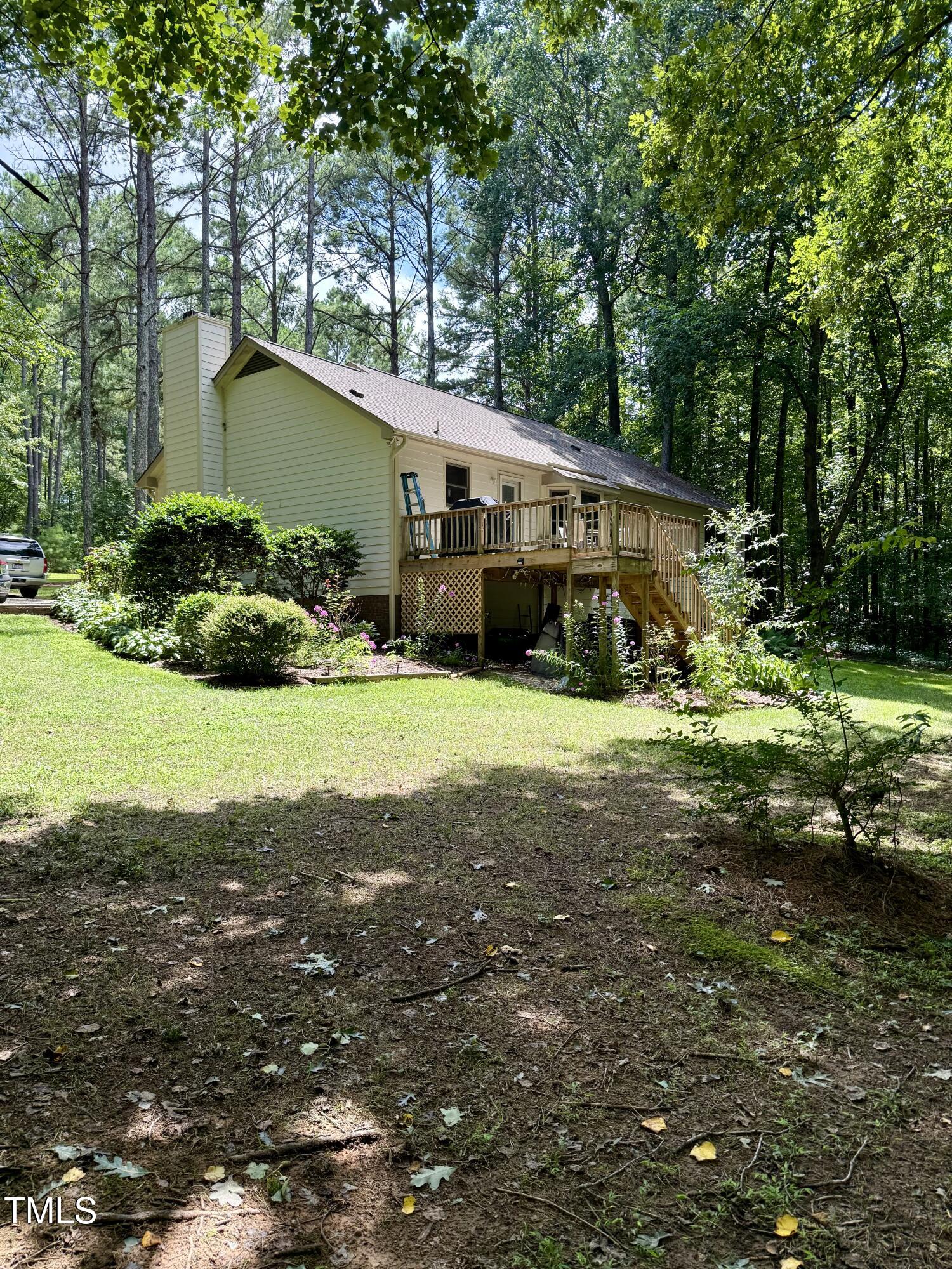 212 Long Needle Drive Clayton NC 27520