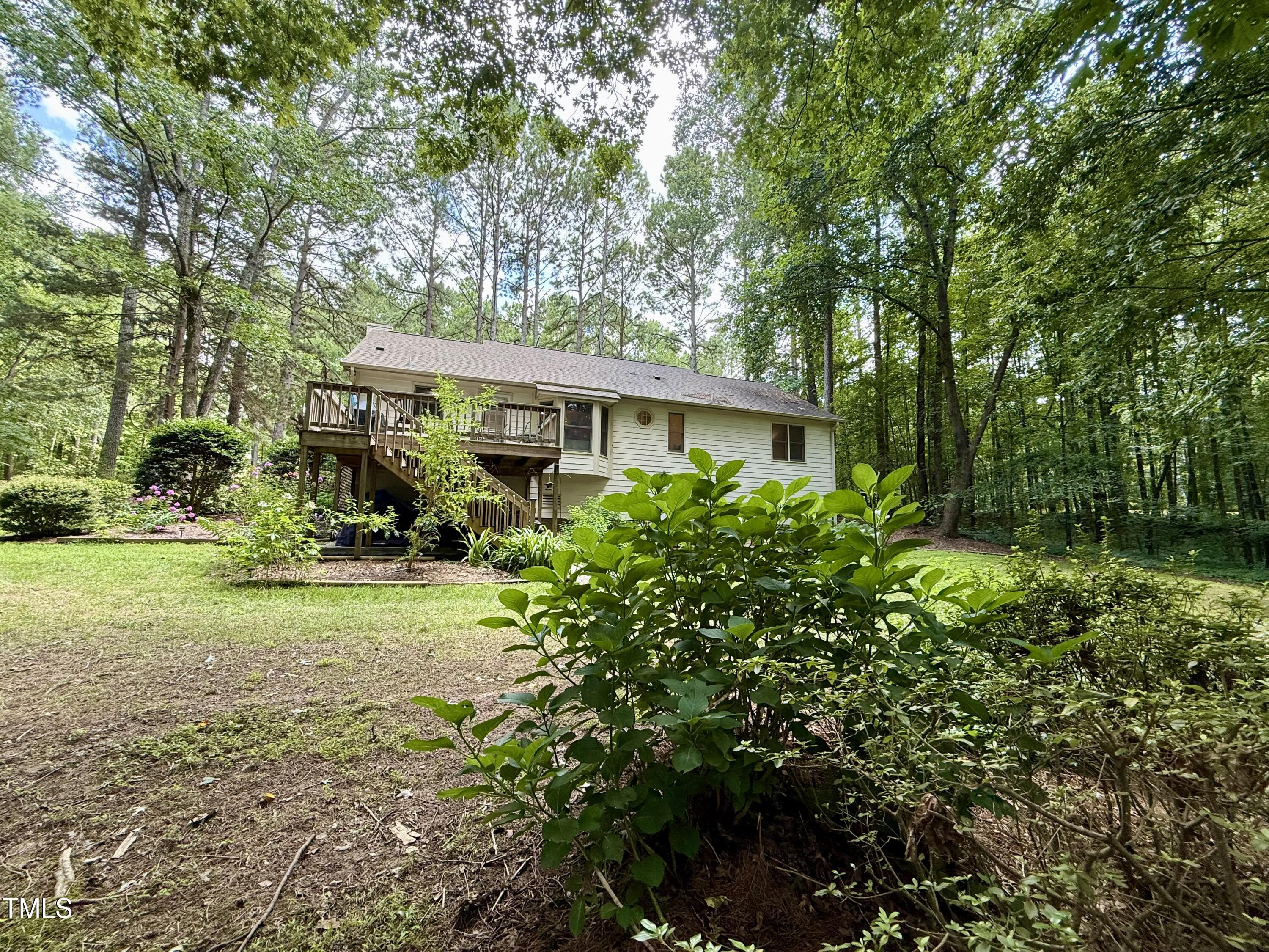 212 Long Needle Drive Clayton NC 27520