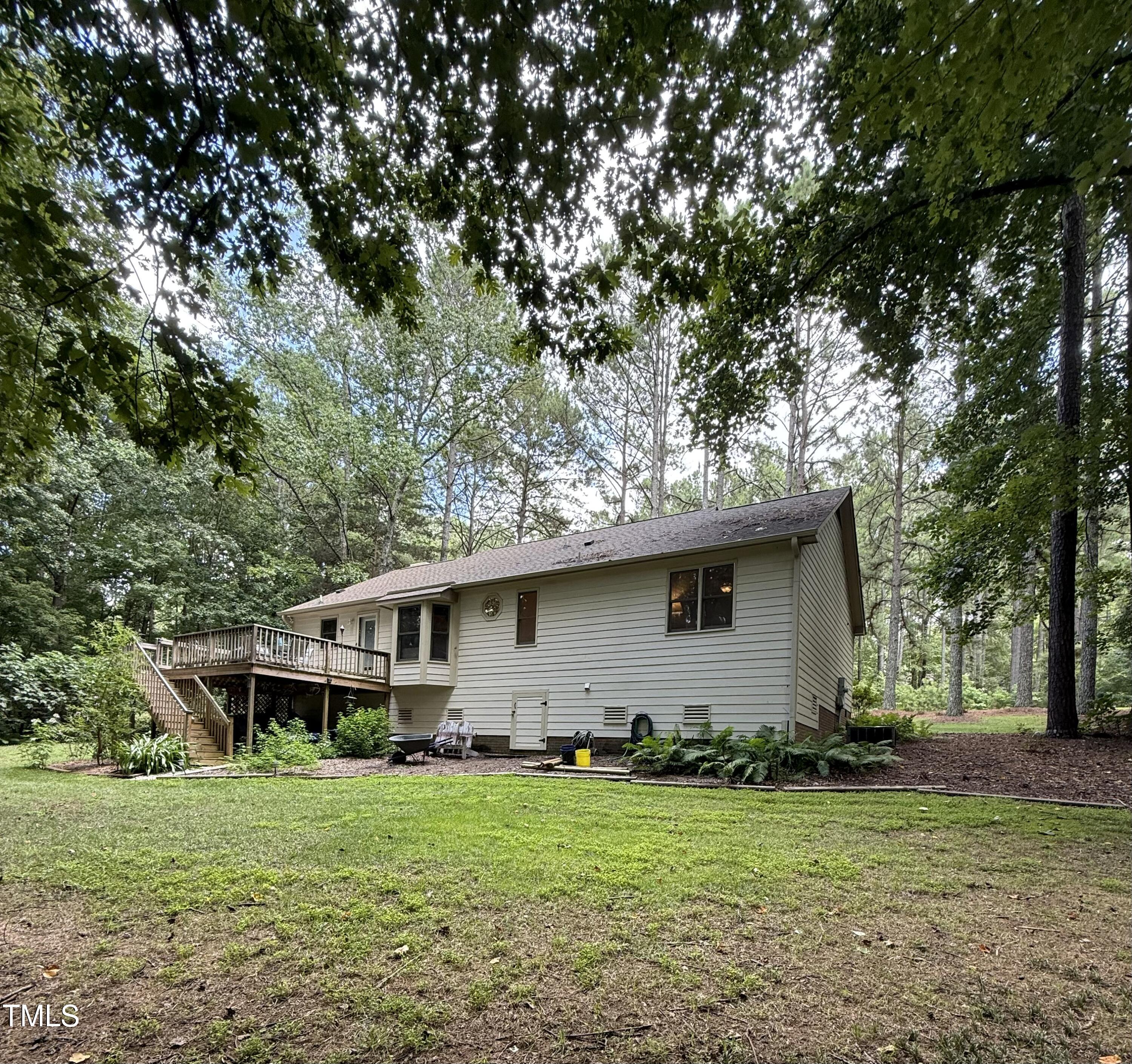 212 Long Needle Drive Clayton NC 27520