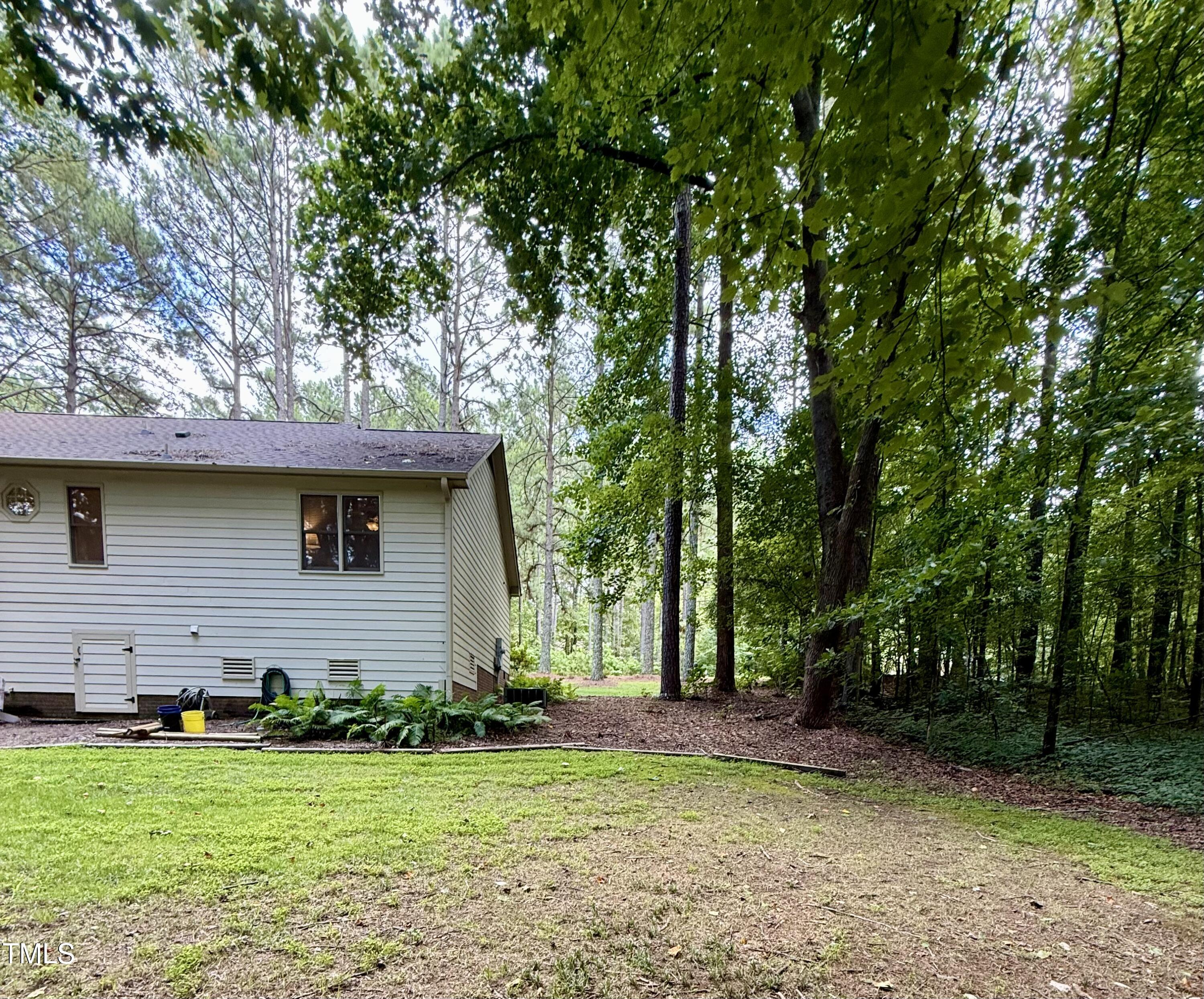 212 Long Needle Drive Clayton NC 27520