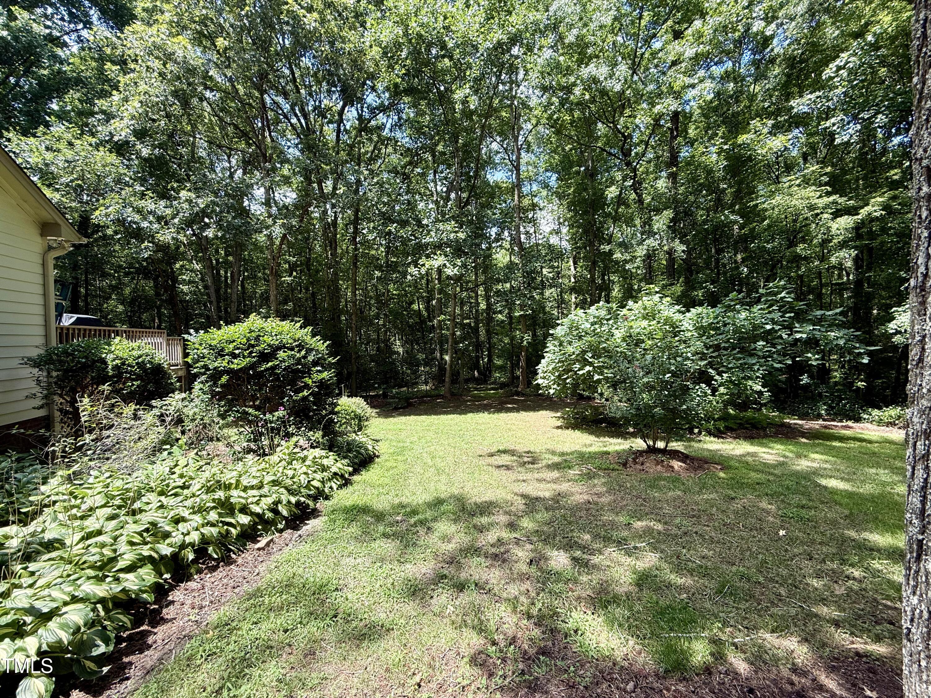 212 Long Needle Drive Clayton NC 27520