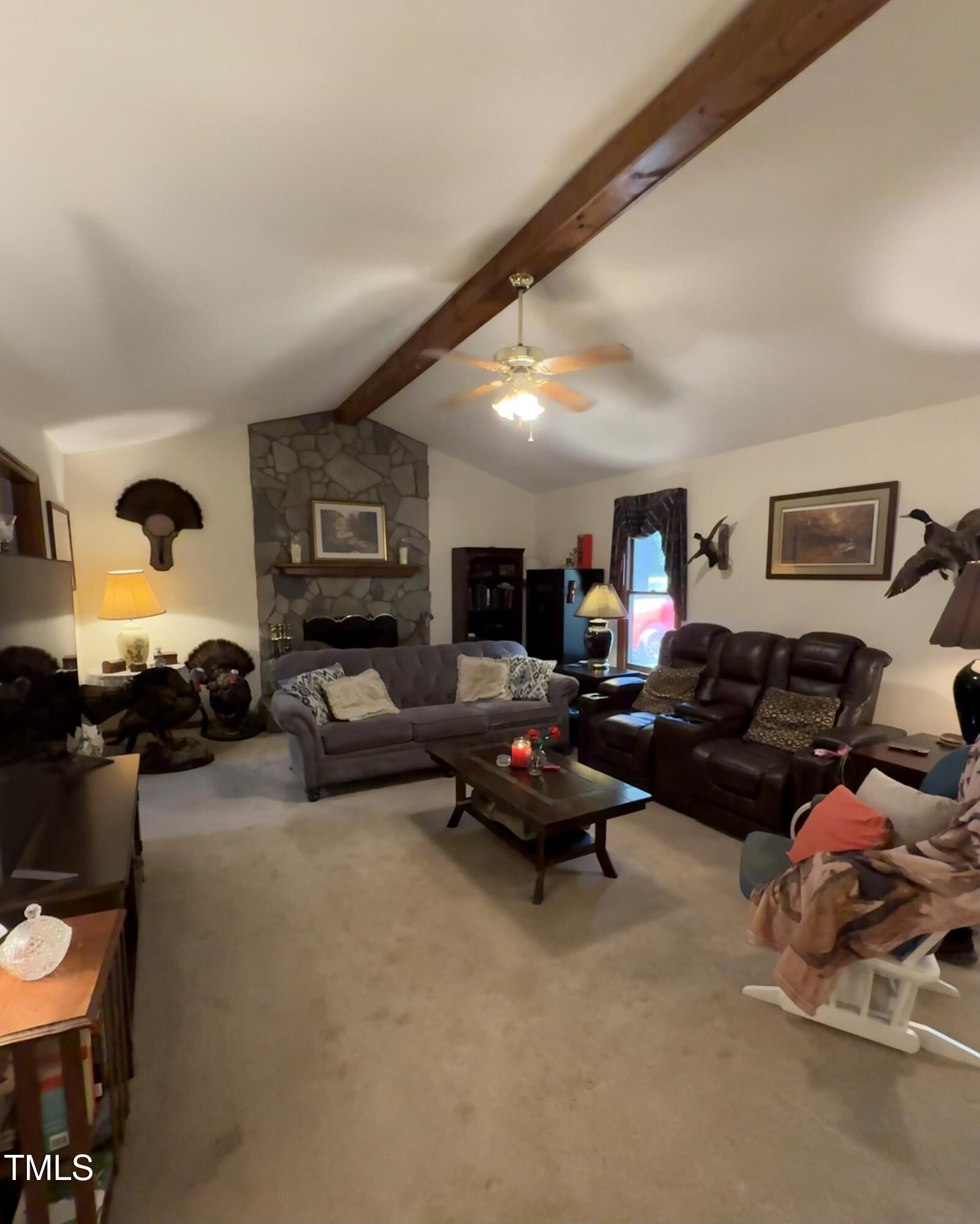 212 Long Needle Drive Clayton NC 27520