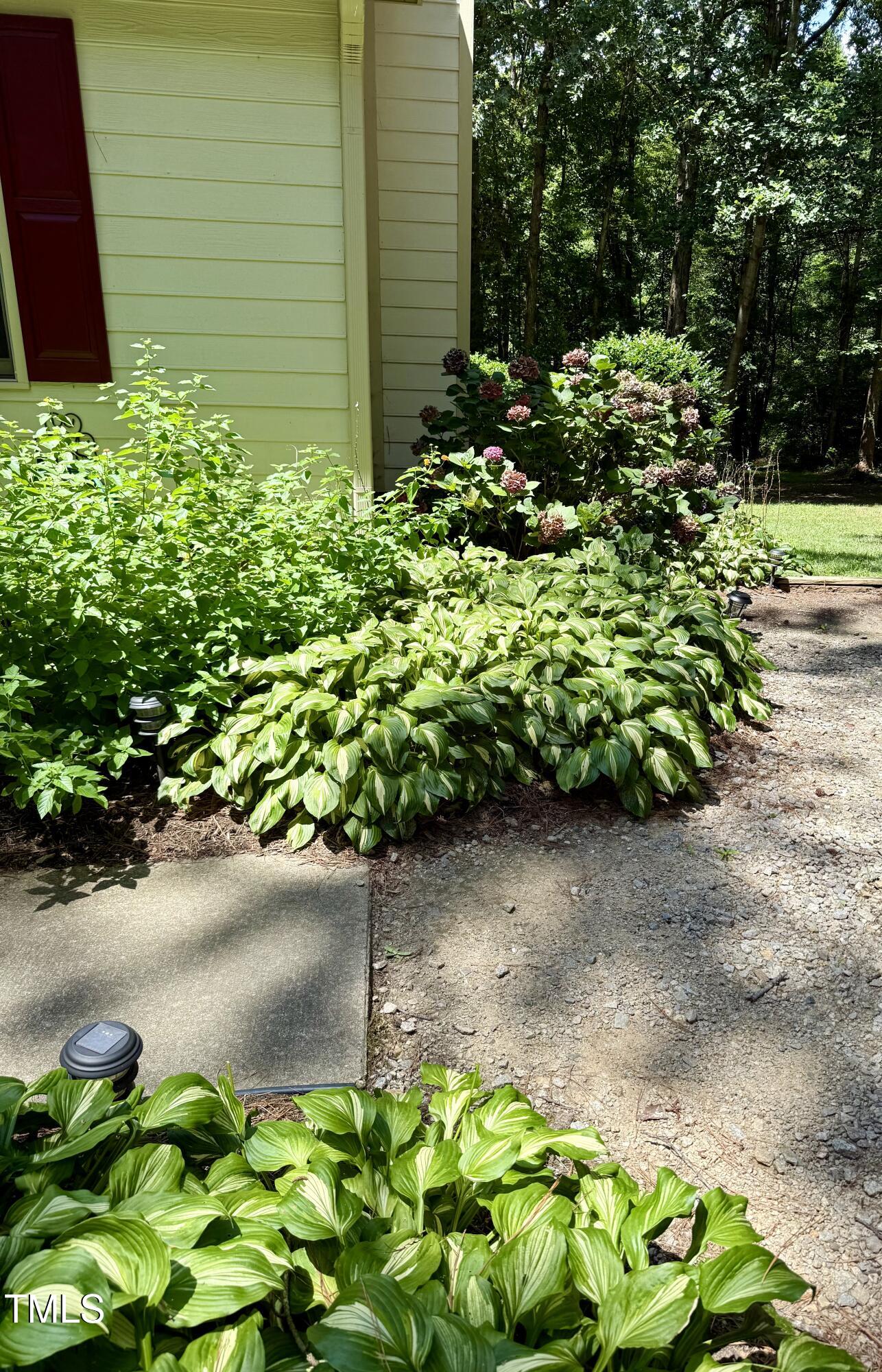 212 Long Needle Drive Clayton NC 27520