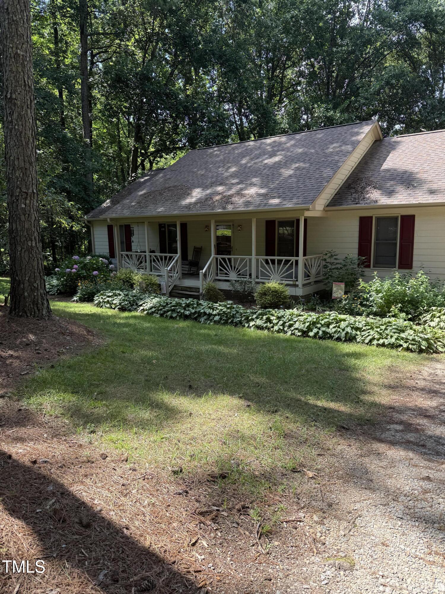 212 Long Needle Drive Clayton NC 27520