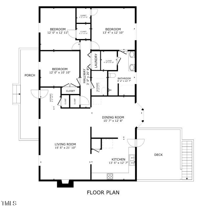 212 Long Needle Drive Clayton NC 27520