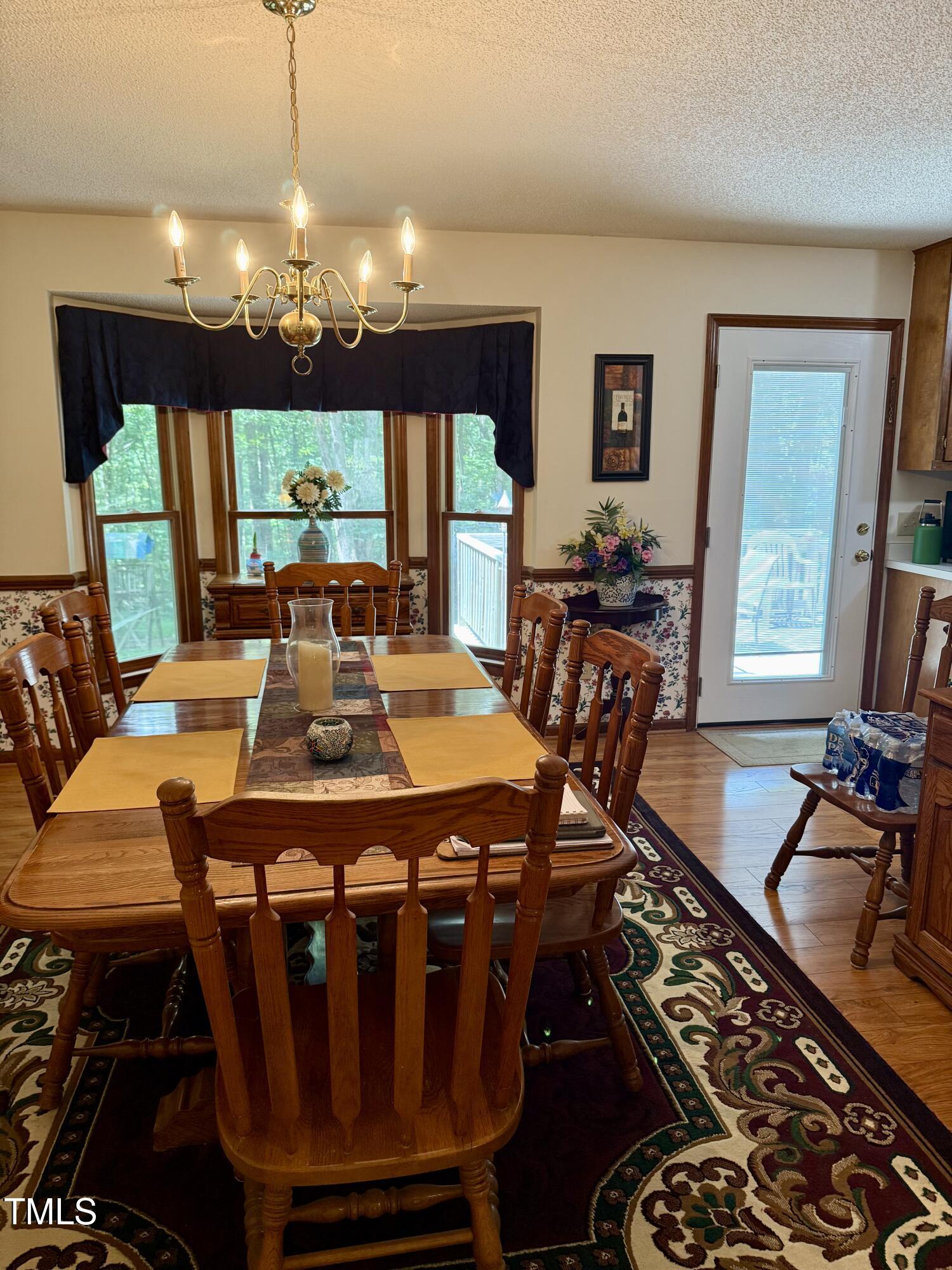 212 Long Needle Drive Clayton NC 27520