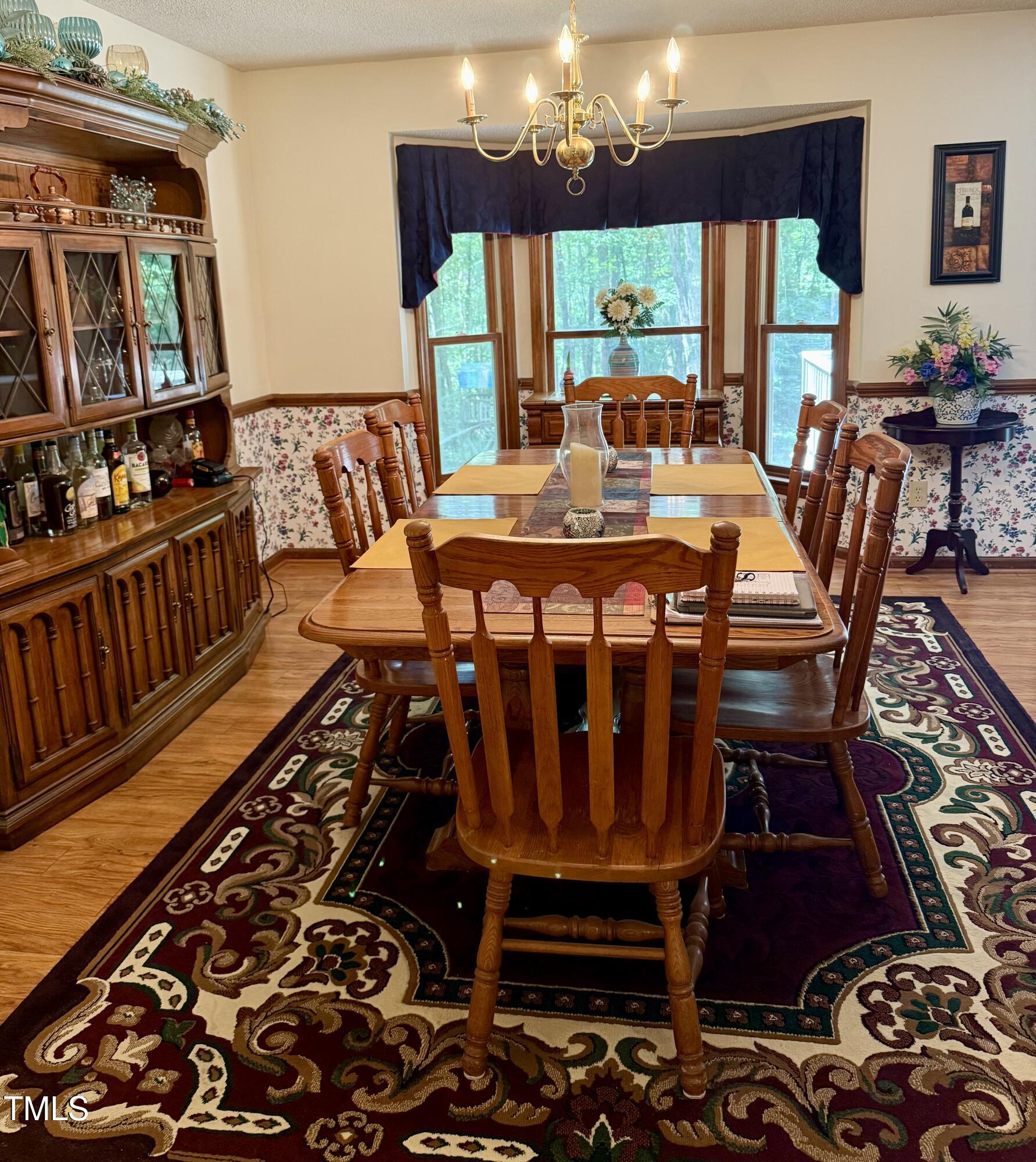 212 Long Needle Drive Clayton NC 27520