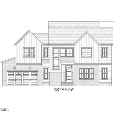 2665 Lake Waccamaw Trail Apex NC 27502