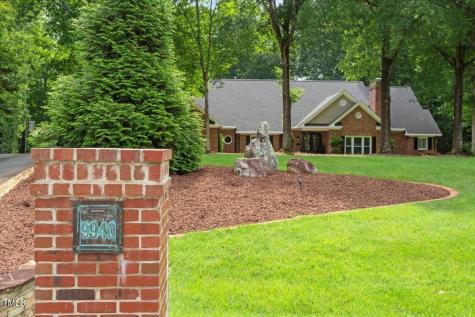9940 Koupela Drive Raleigh NC 27614