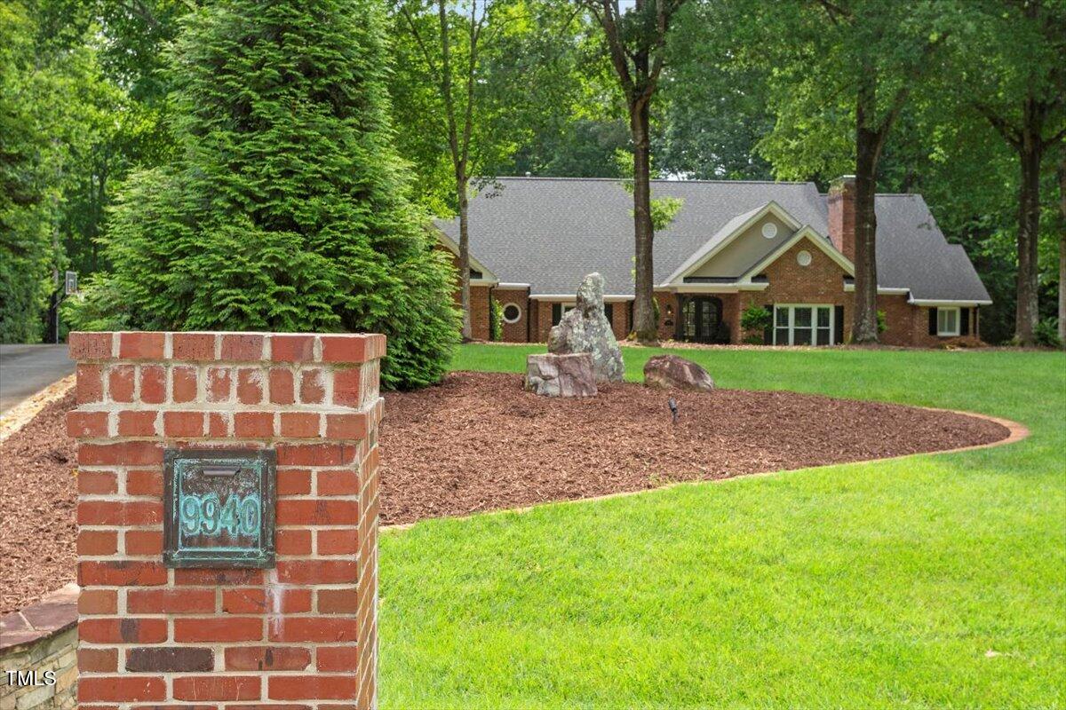 9940 Koupela Drive Raleigh NC 27614