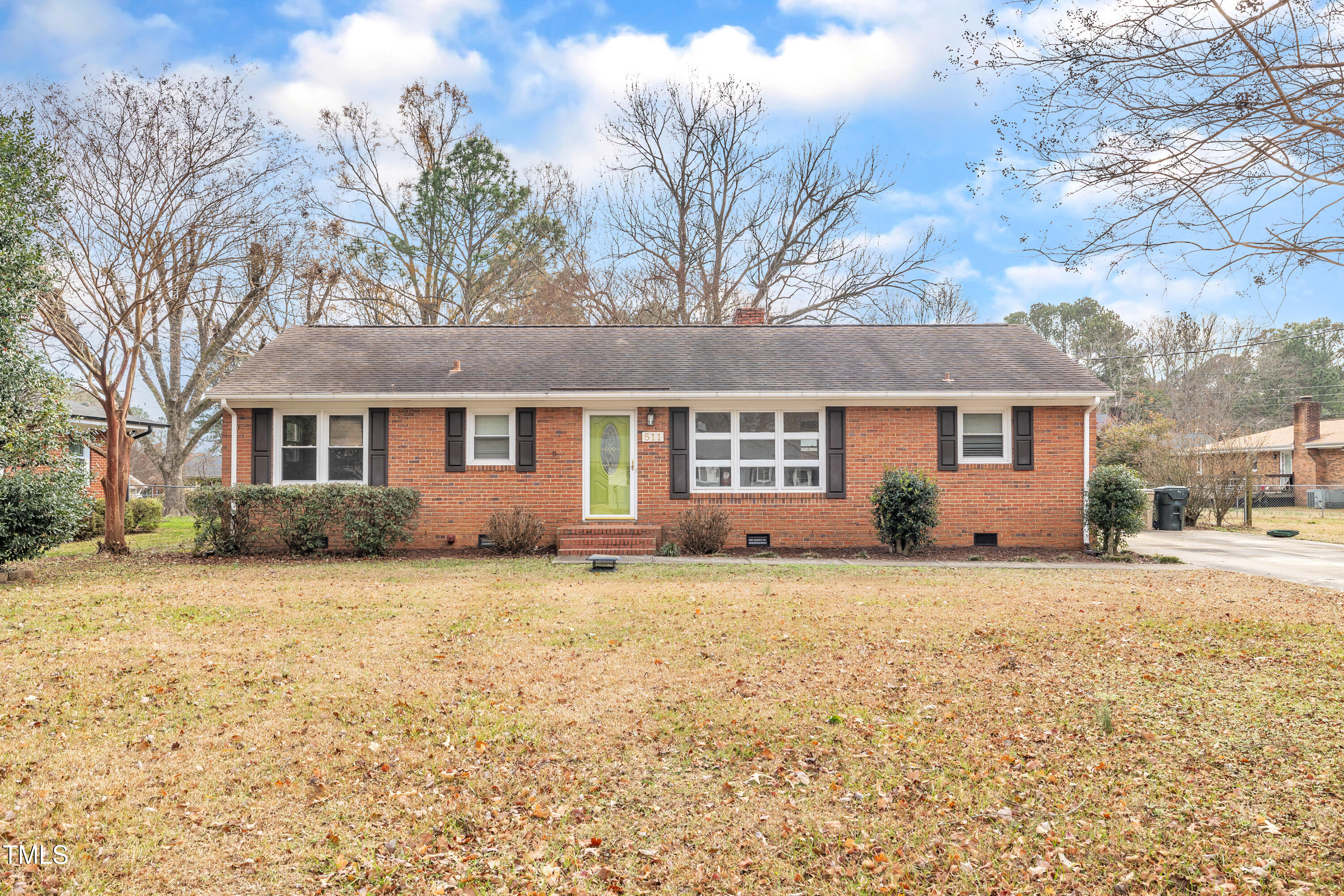 511 Lawndale Street Garner NC 27529