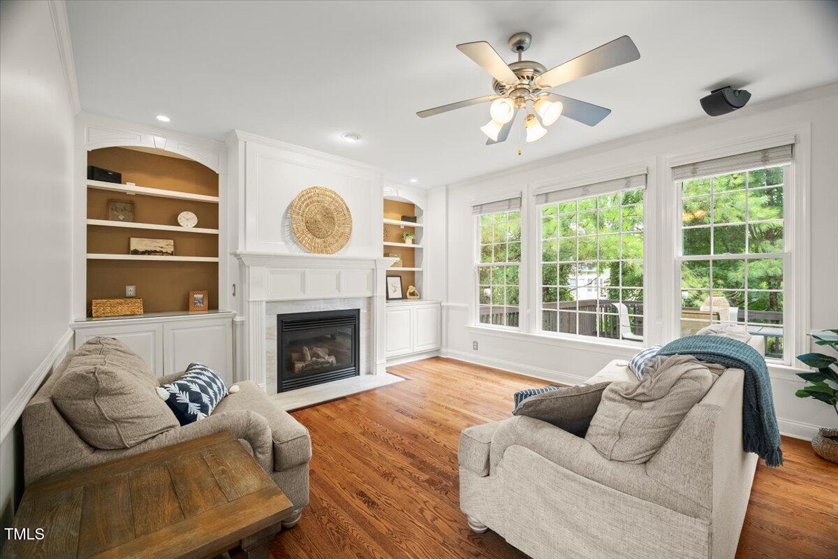 12204 Kaysmount Court Raleigh NC 27614