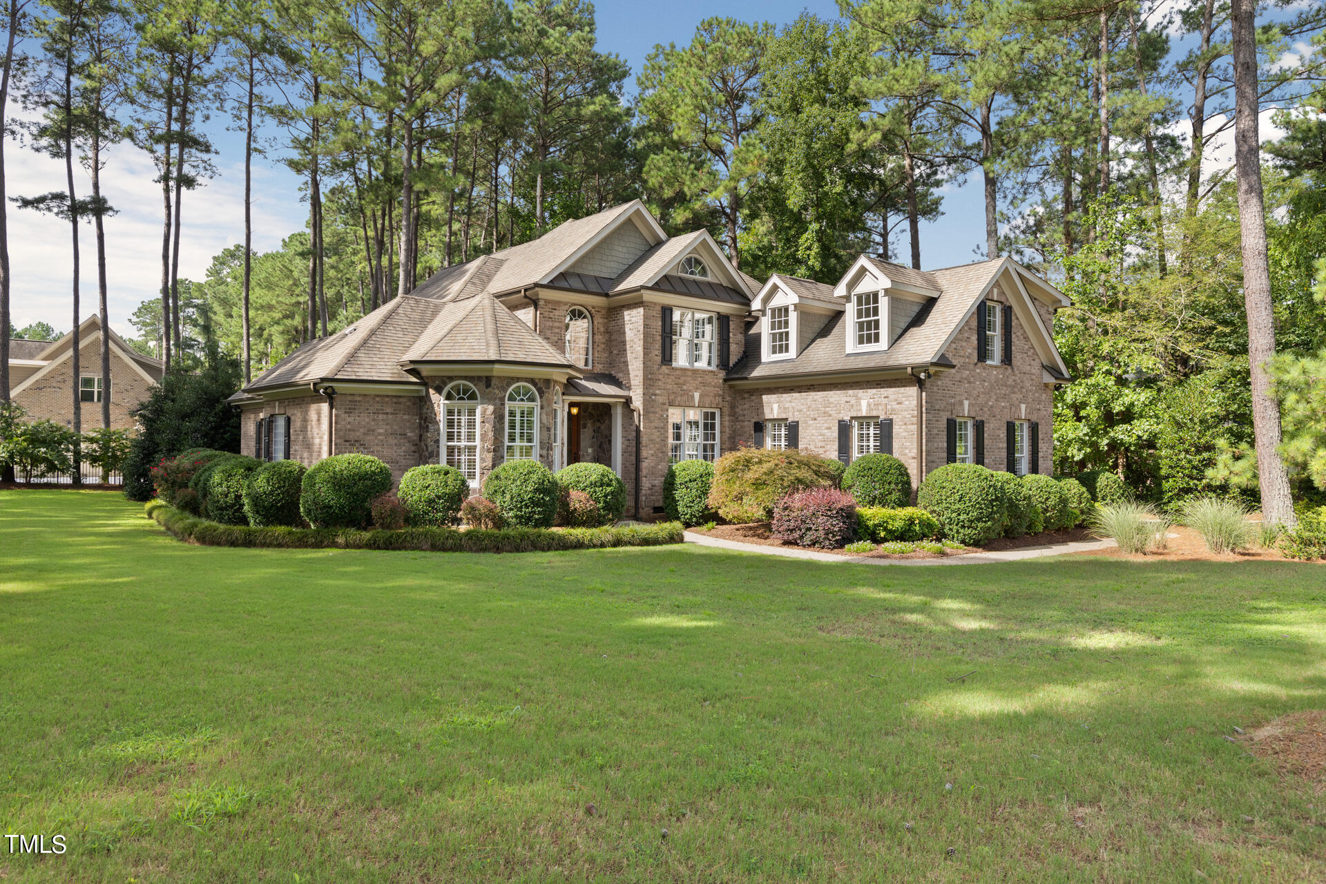 5601 Bella Terra Court Wake Forest NC 27587