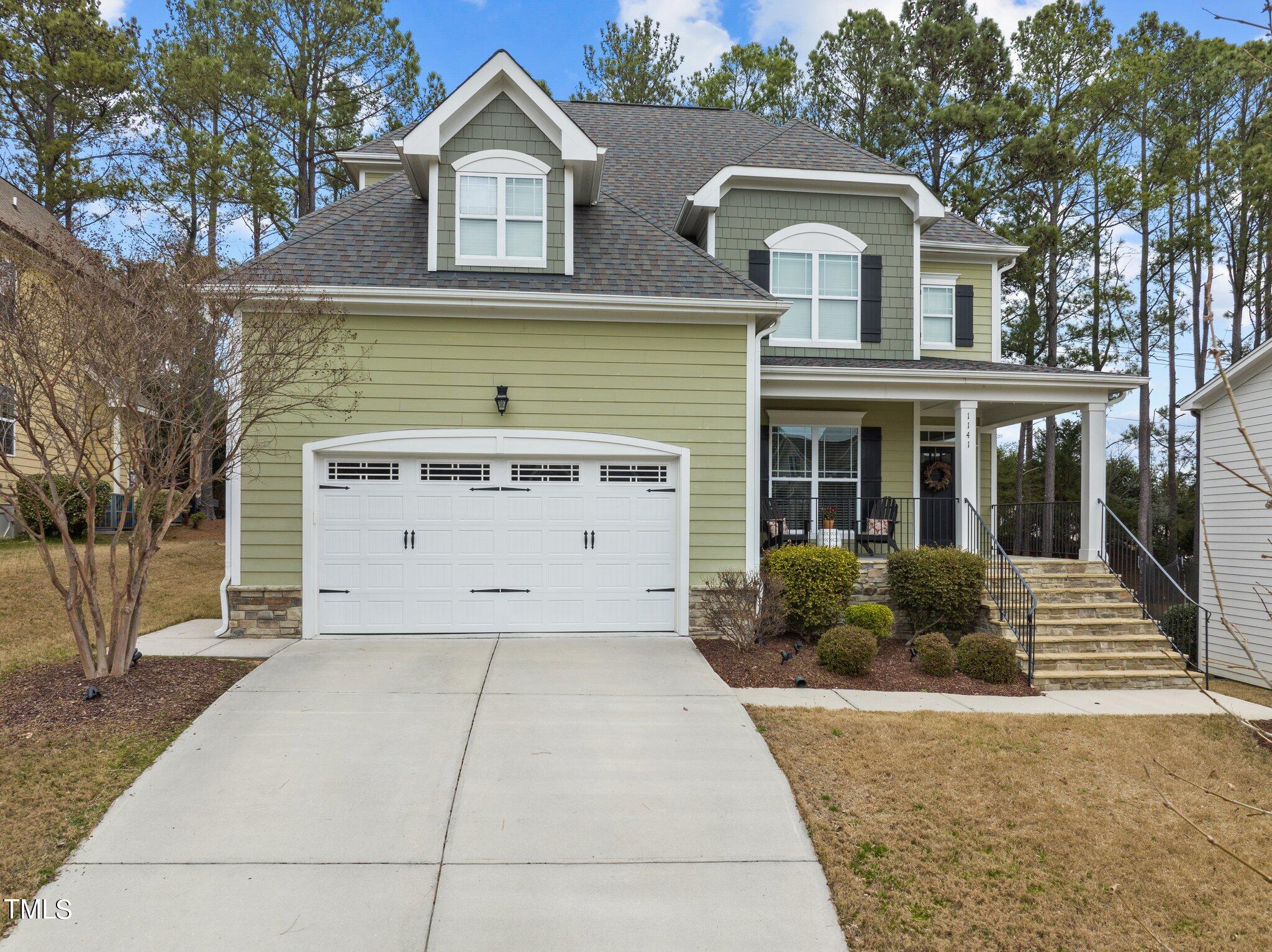 1141 Golden Star Way Wake Forest NC 27587