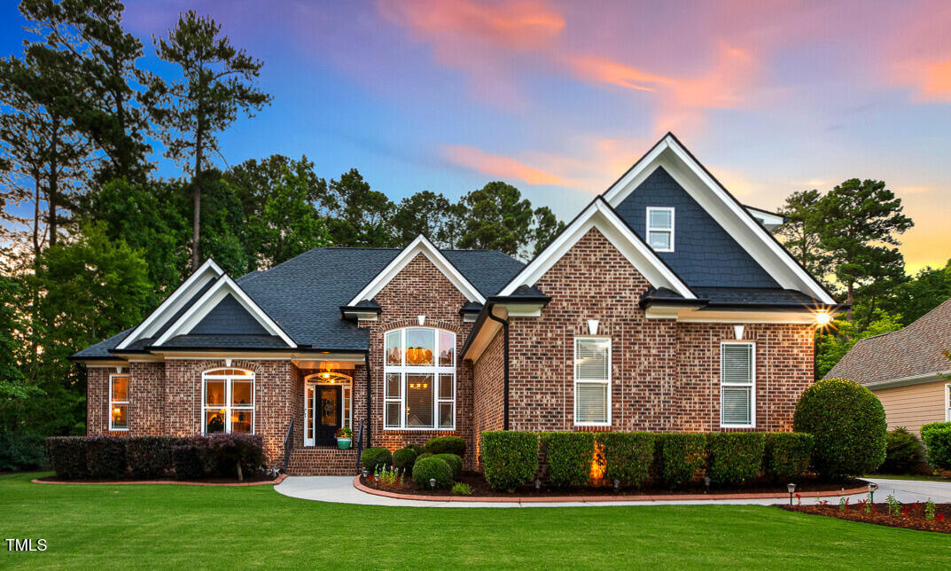 7212 Duncans Ridge Way Fuquay Varina NC 27526