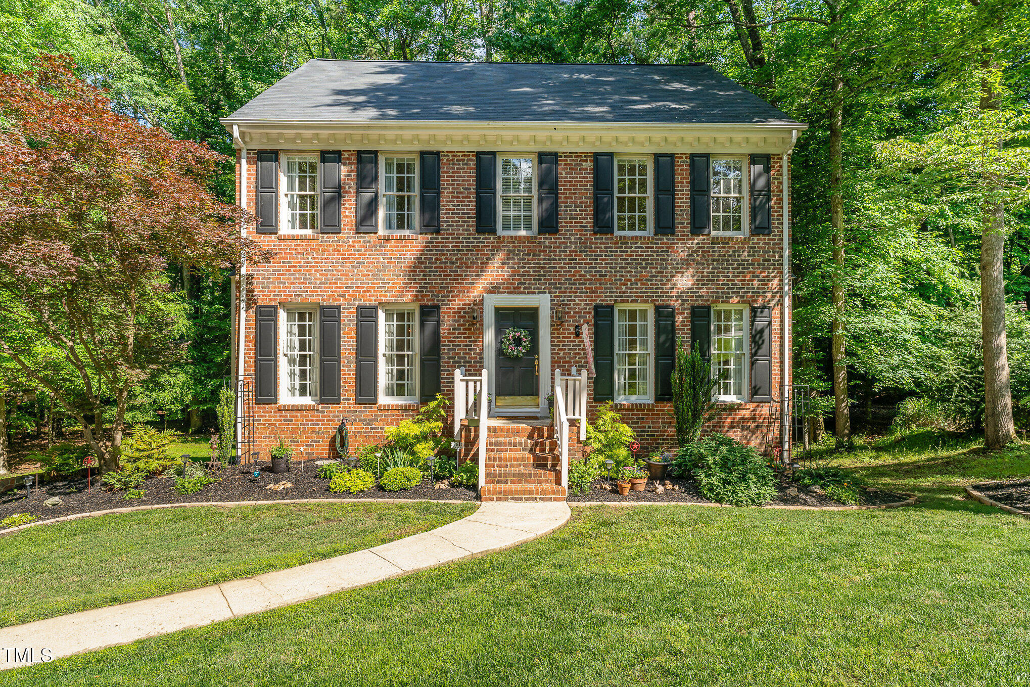 1104 Berwyn Way Raleigh NC 27615