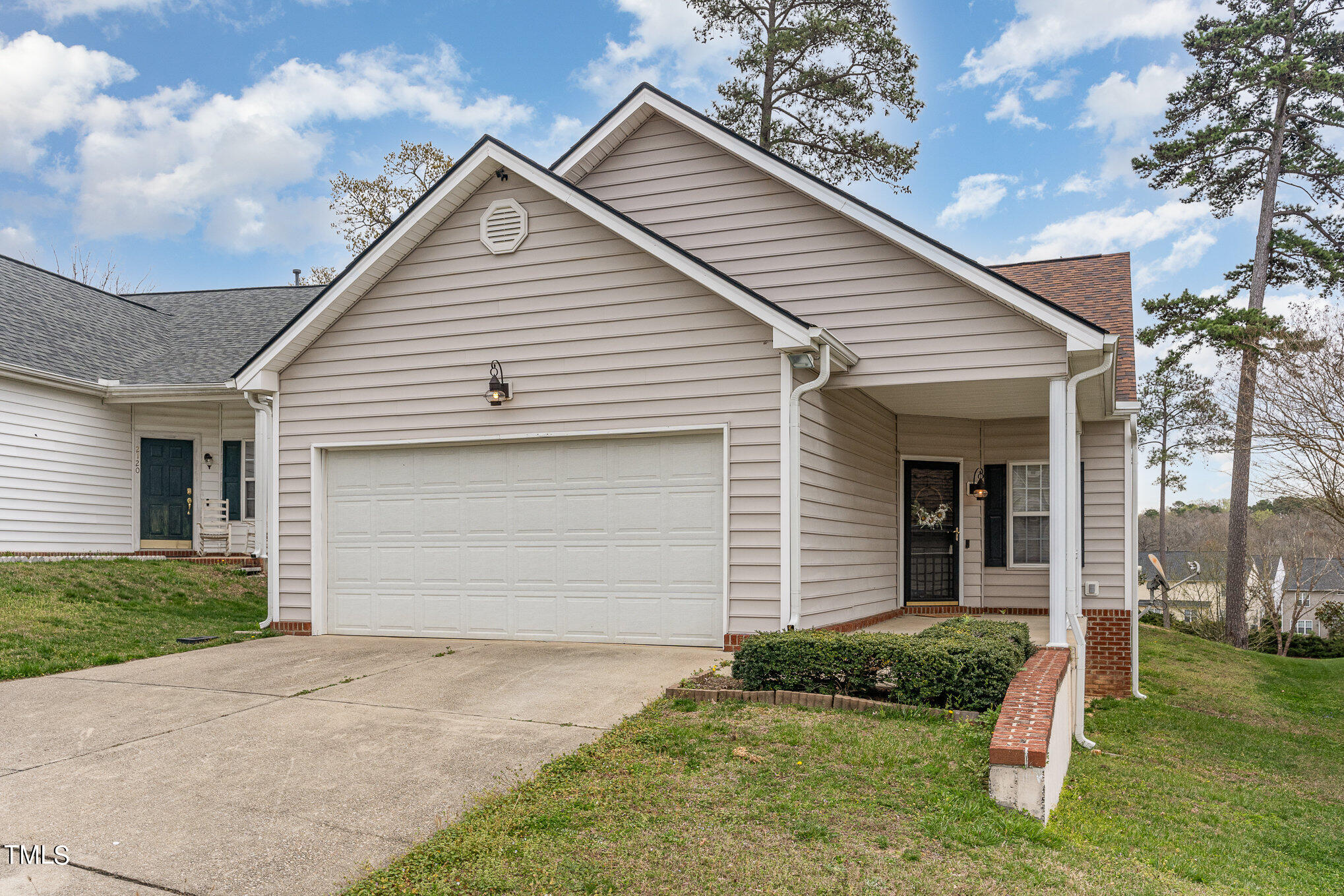 2116 Castle Pines Drive Raleigh NC 27604