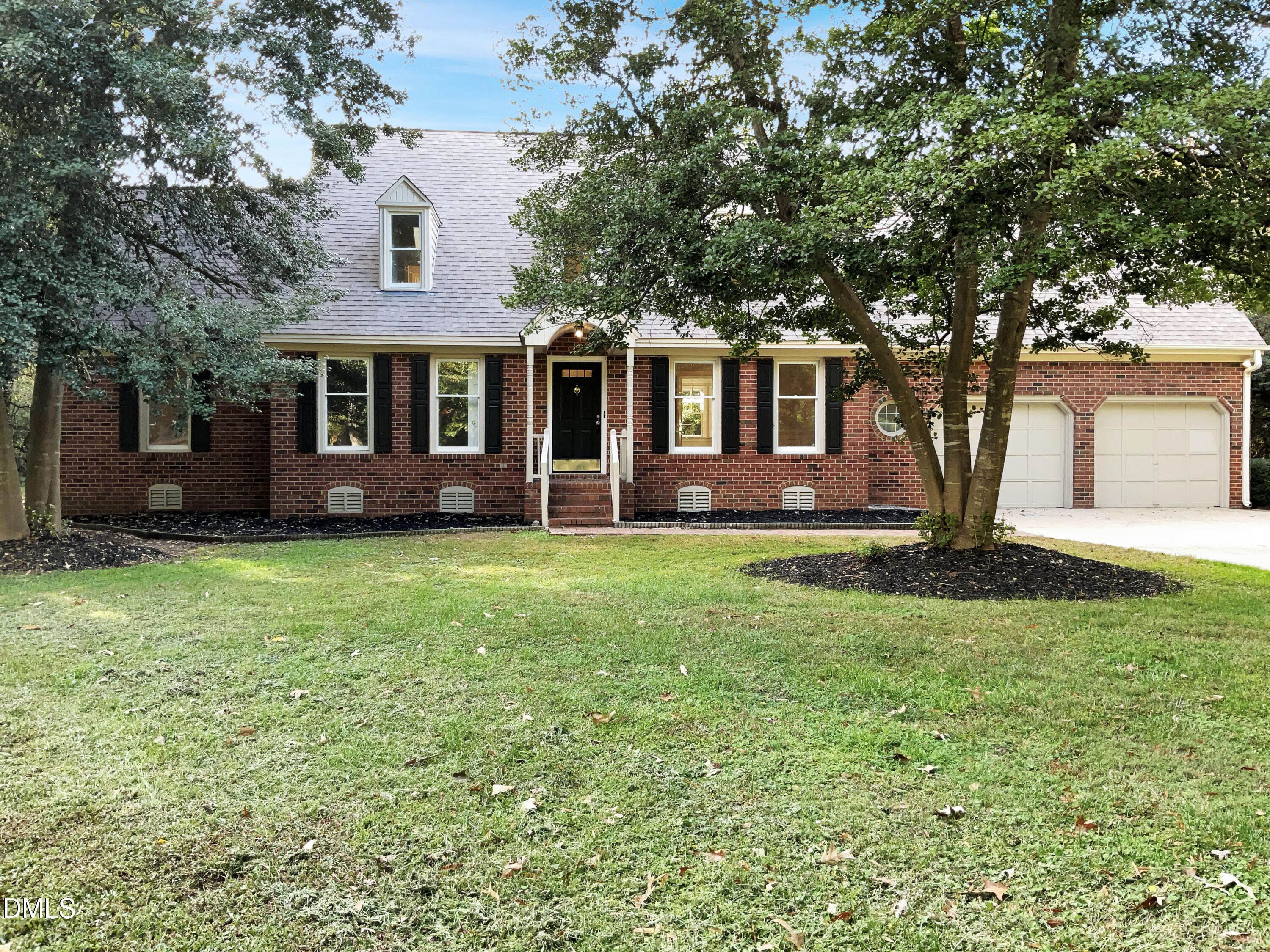 10801 September Court Raleigh NC 27614