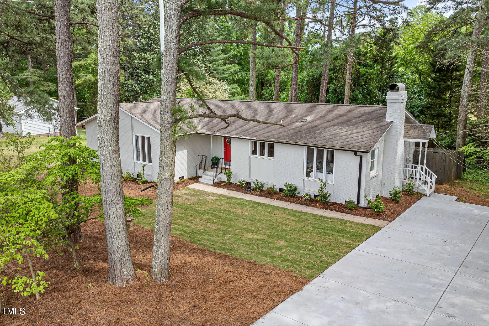 3420 Blue Ridge Road Raleigh NC 27612