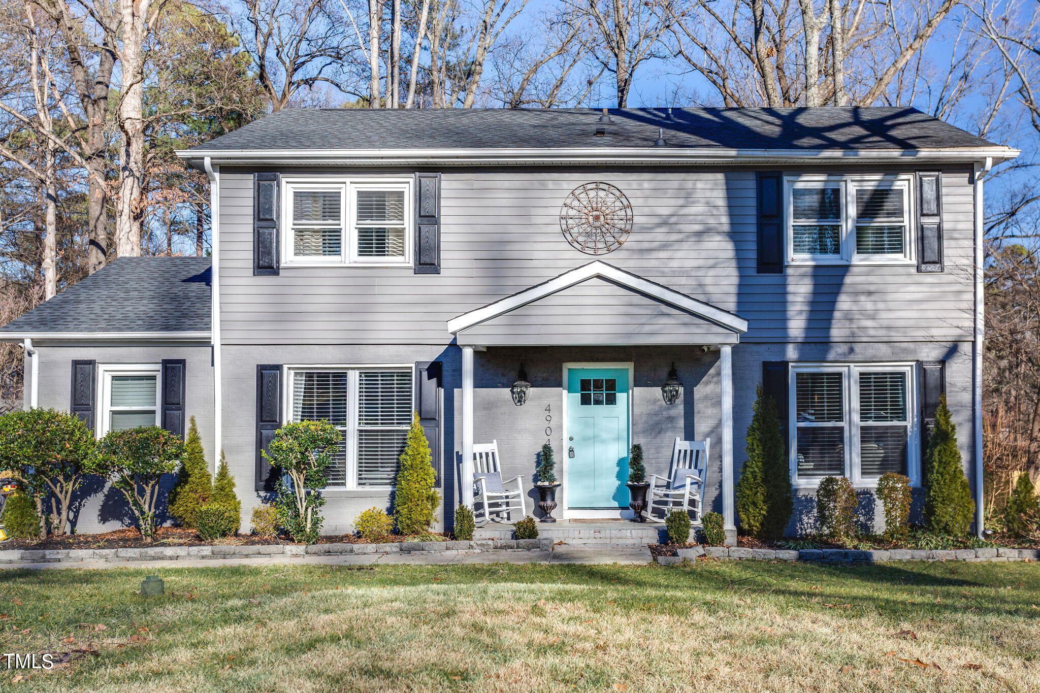 4904 Latimer Road Raleigh NC 27609