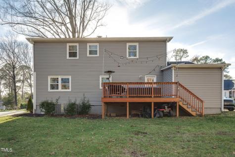 4904 Latimer Road Raleigh NC 27609