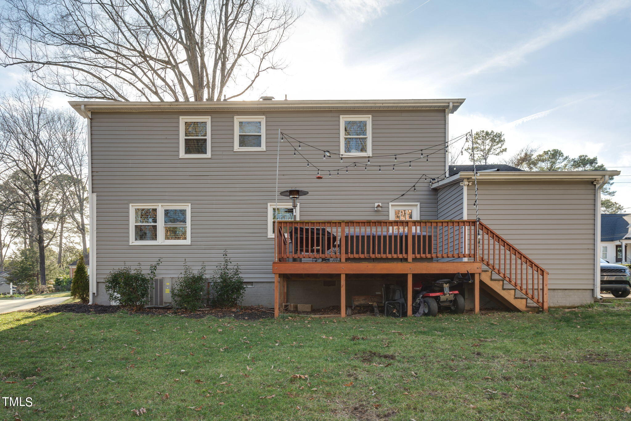 4904 Latimer Road Raleigh NC 27609