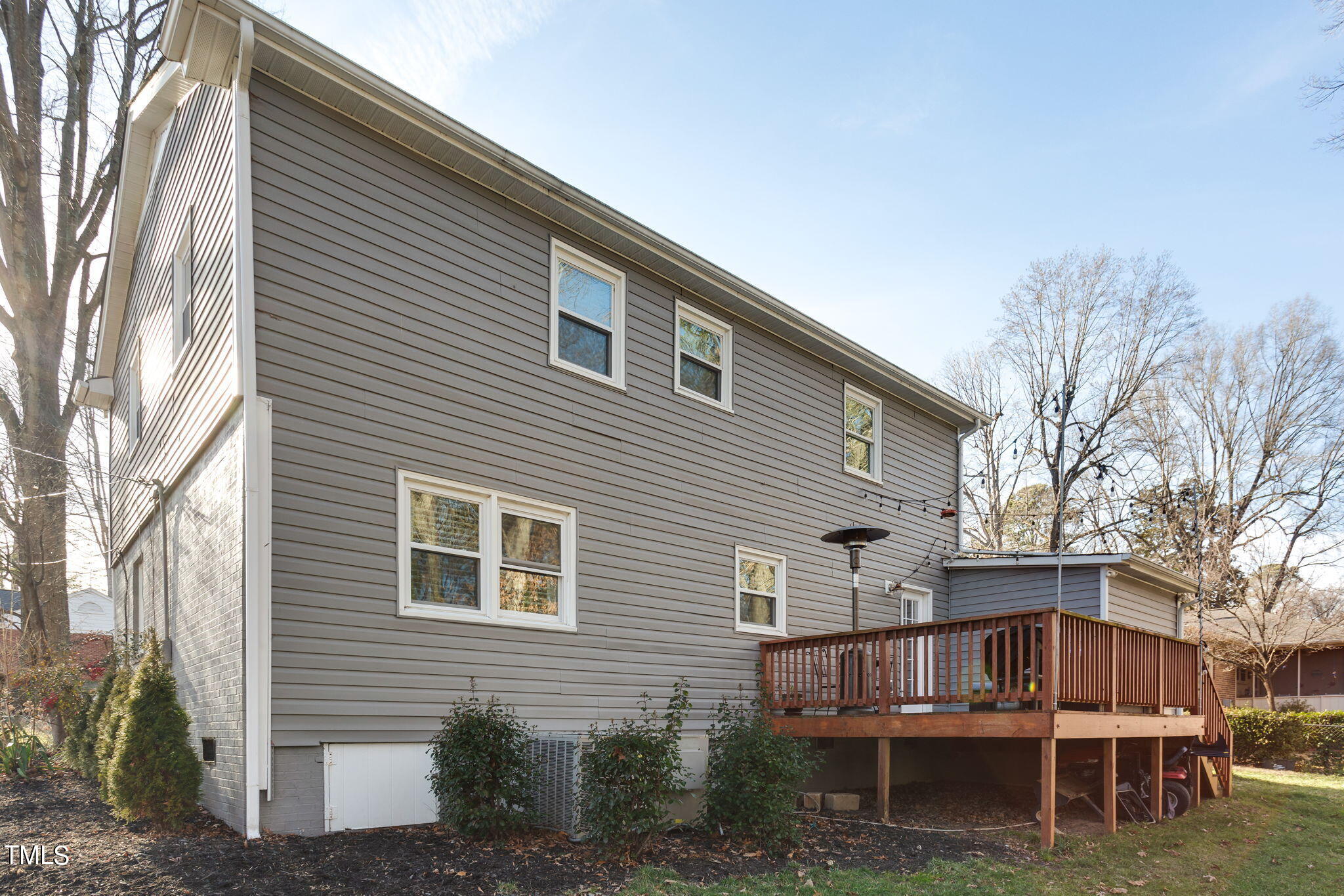 4904 Latimer Road Raleigh NC 27609