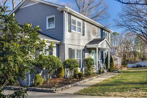 4904 Latimer Road Raleigh NC 27609
