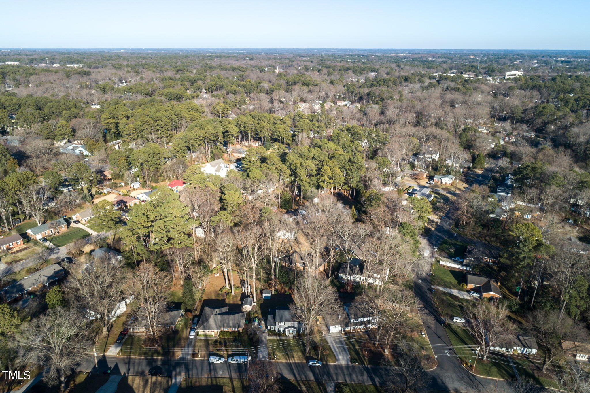 4904 Latimer Road Raleigh NC 27609