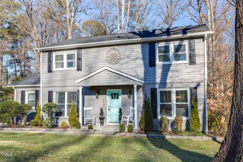 4904 Latimer Road Raleigh NC 27609