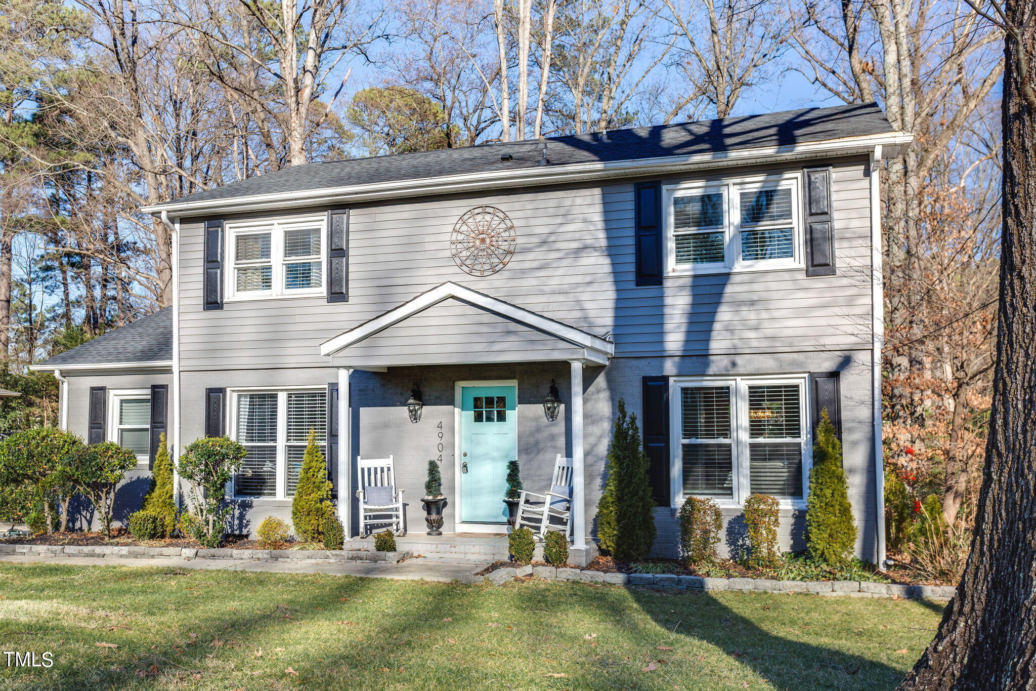 4904 Latimer Road Raleigh NC 27609