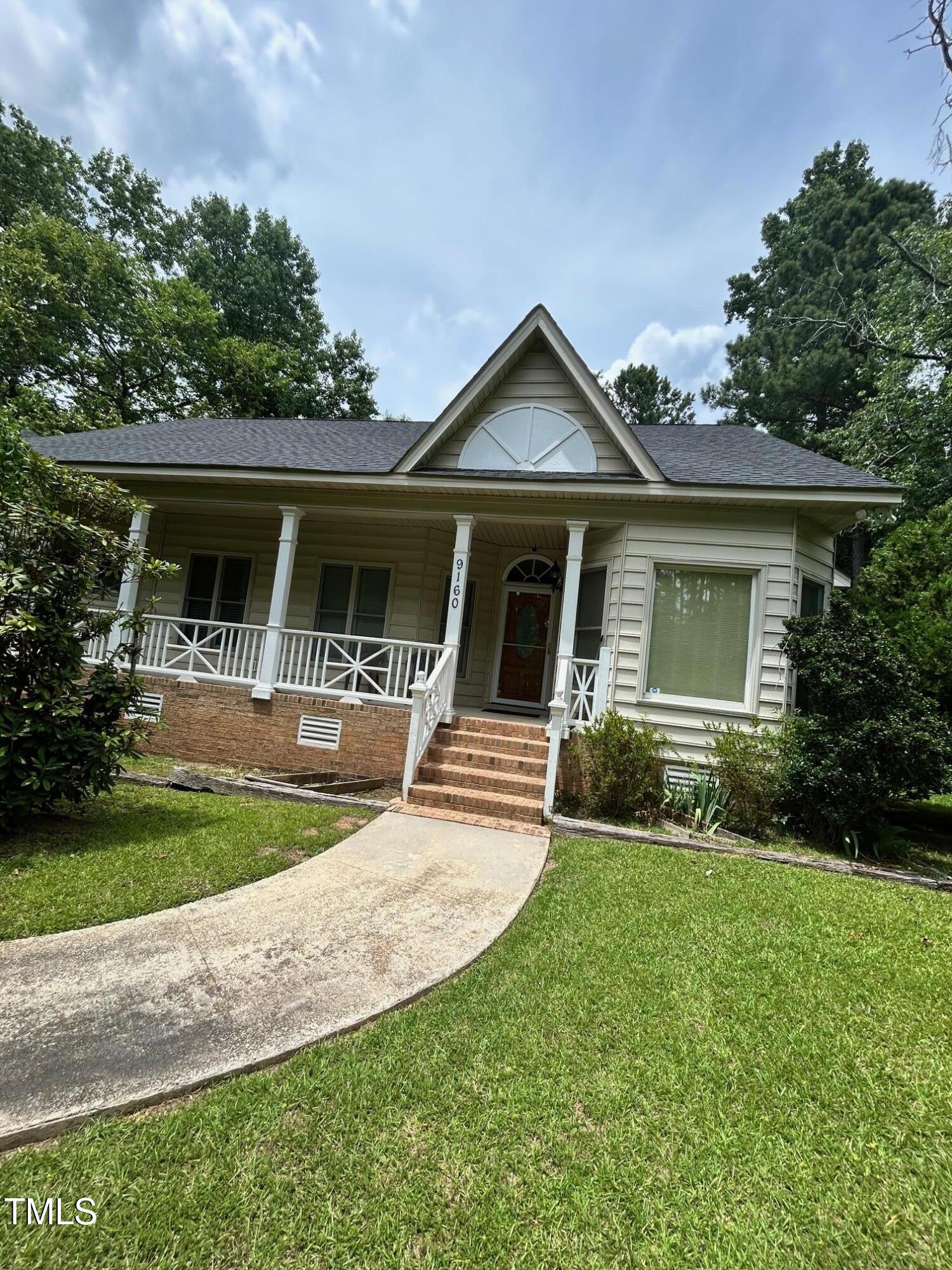 9160 Old Cascade Drive Garner NC 27529