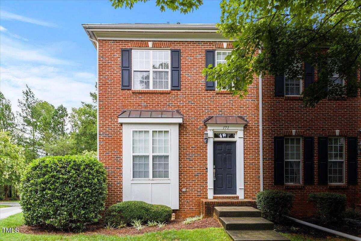 171 Lumina Place Holly Springs NC 27540