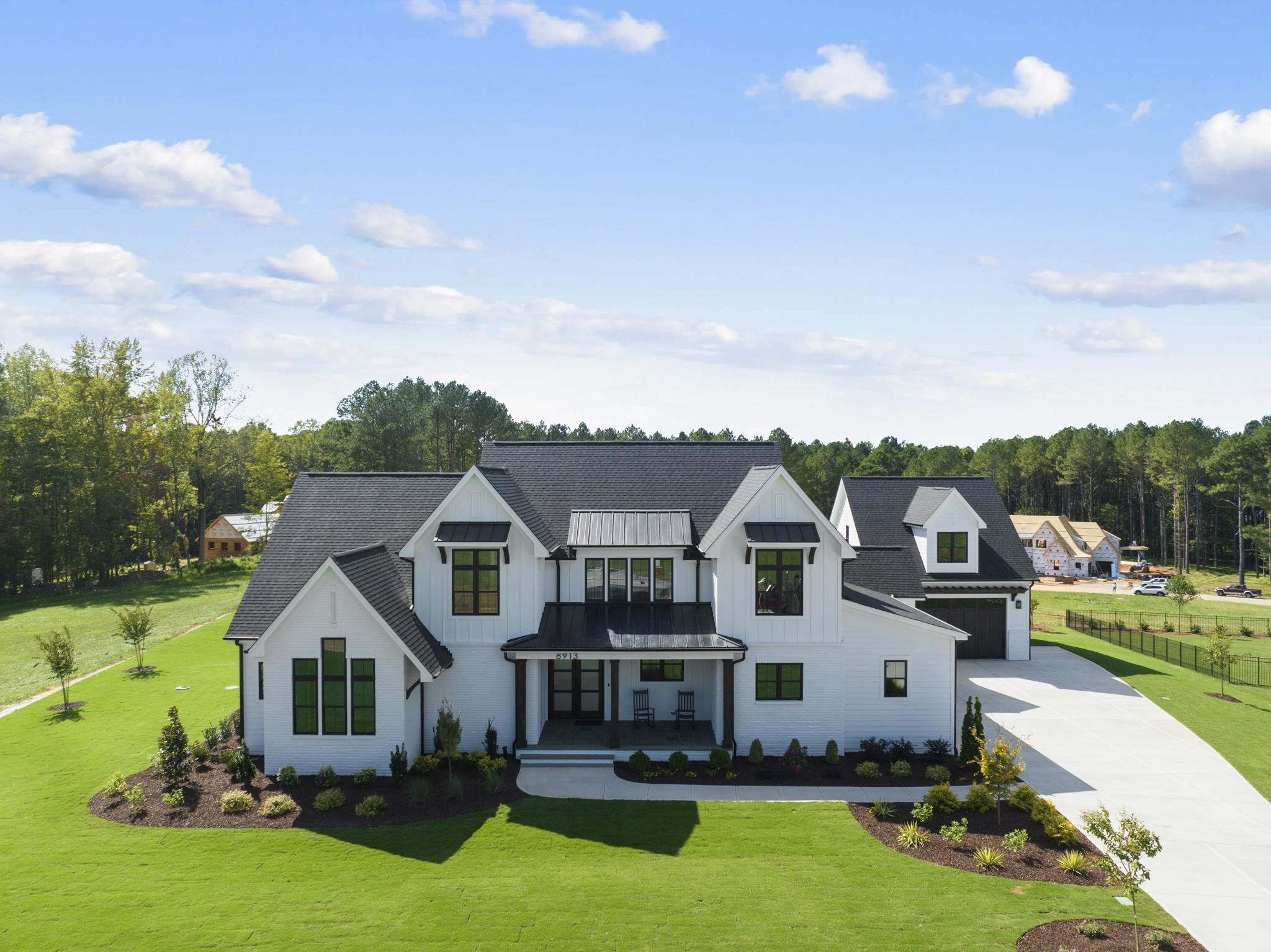 8913 Grand Highland Way Wake Forest NC 27587
