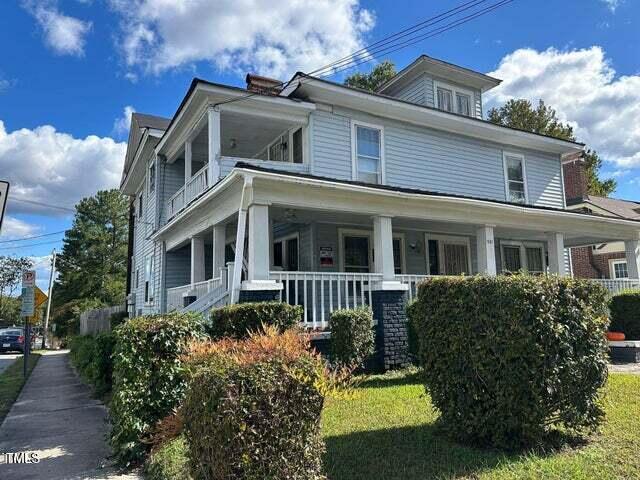 1601 Fayetteville Street Durham NC 27707