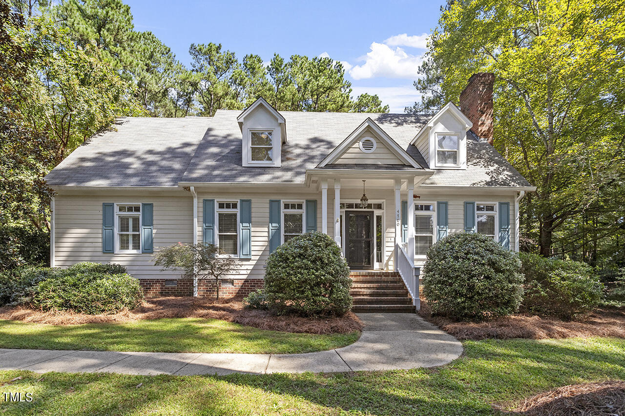4700 Bartwood Drive Raleigh NC 27613