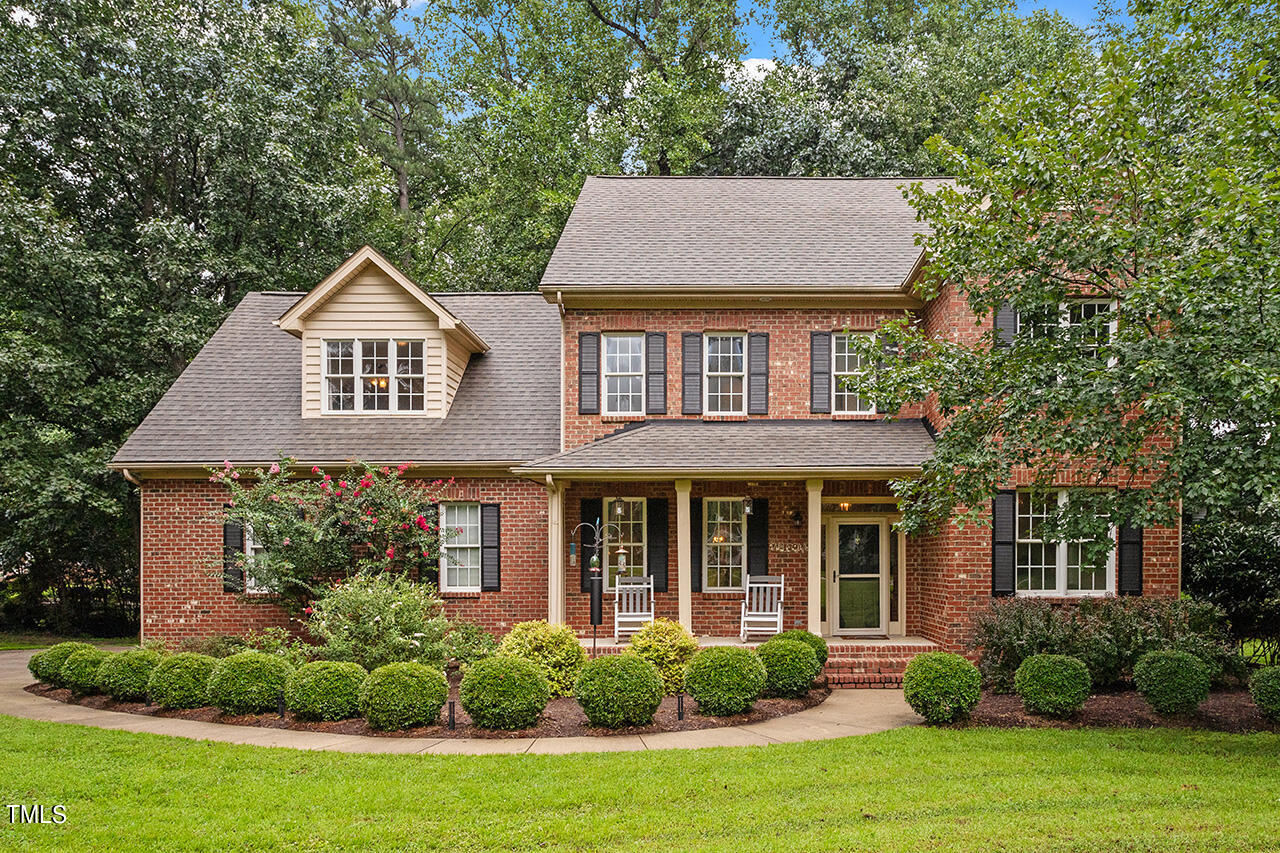 4728 Shady Greens Drive Fuquay Varina NC 27526