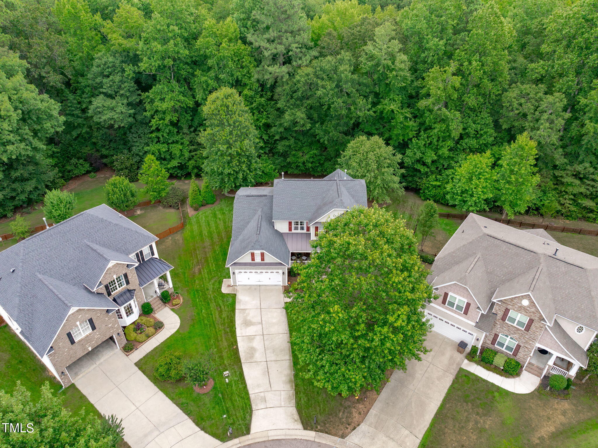 3716 Andoversford Court Wake Forest NC 27587