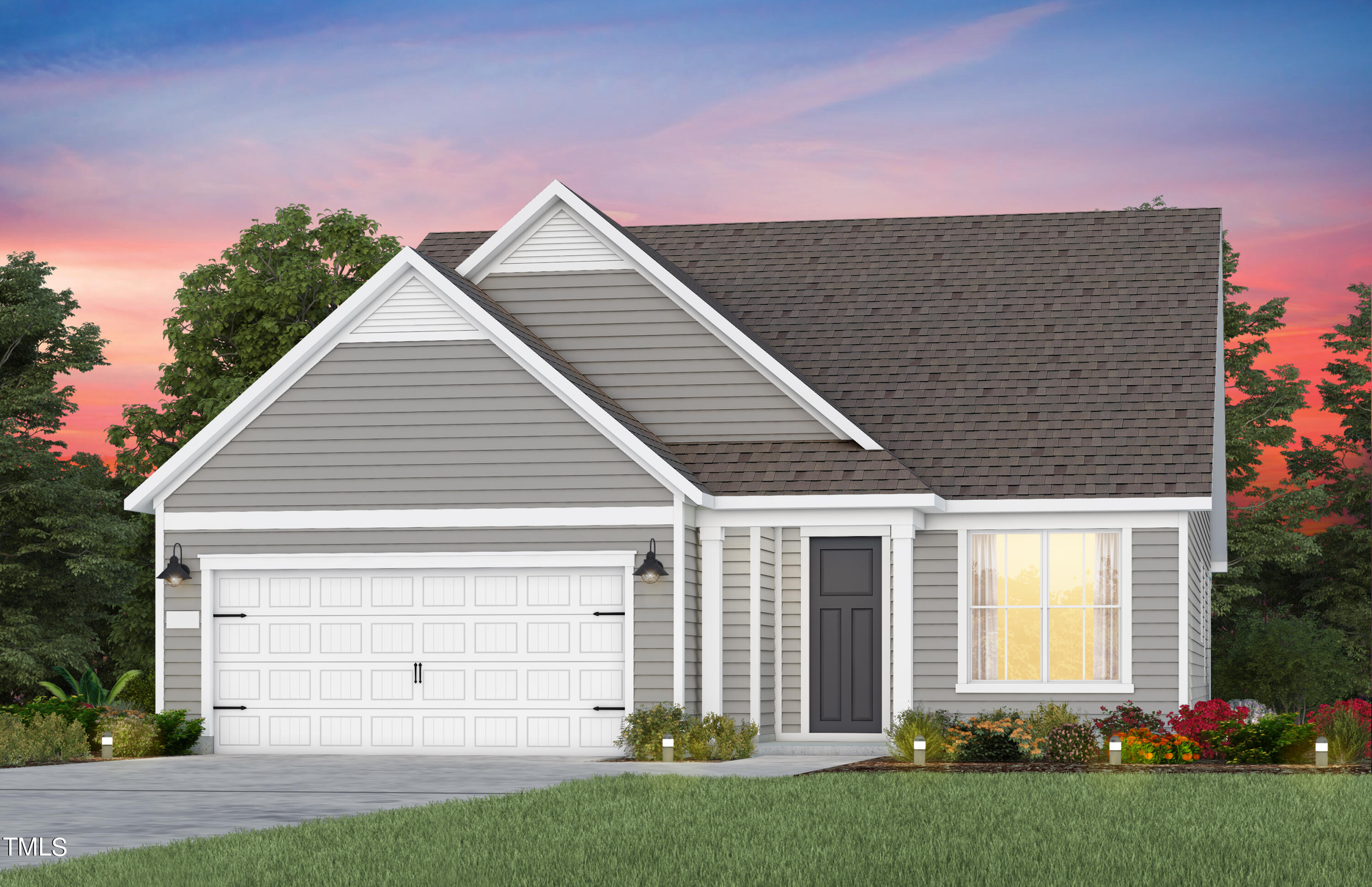 2053 Red Pine Trail Fuquay Varina NC 27526
