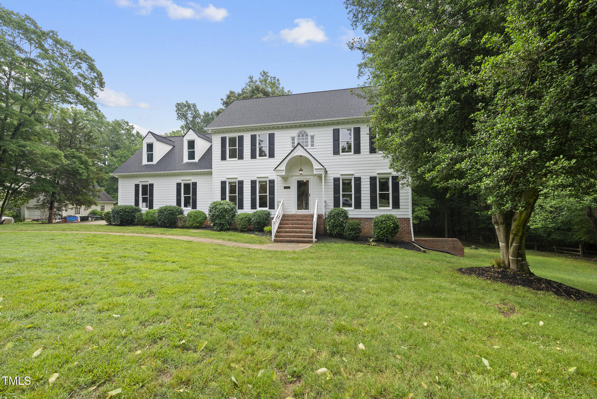 2705 Vestry Way Raleigh NC 27613