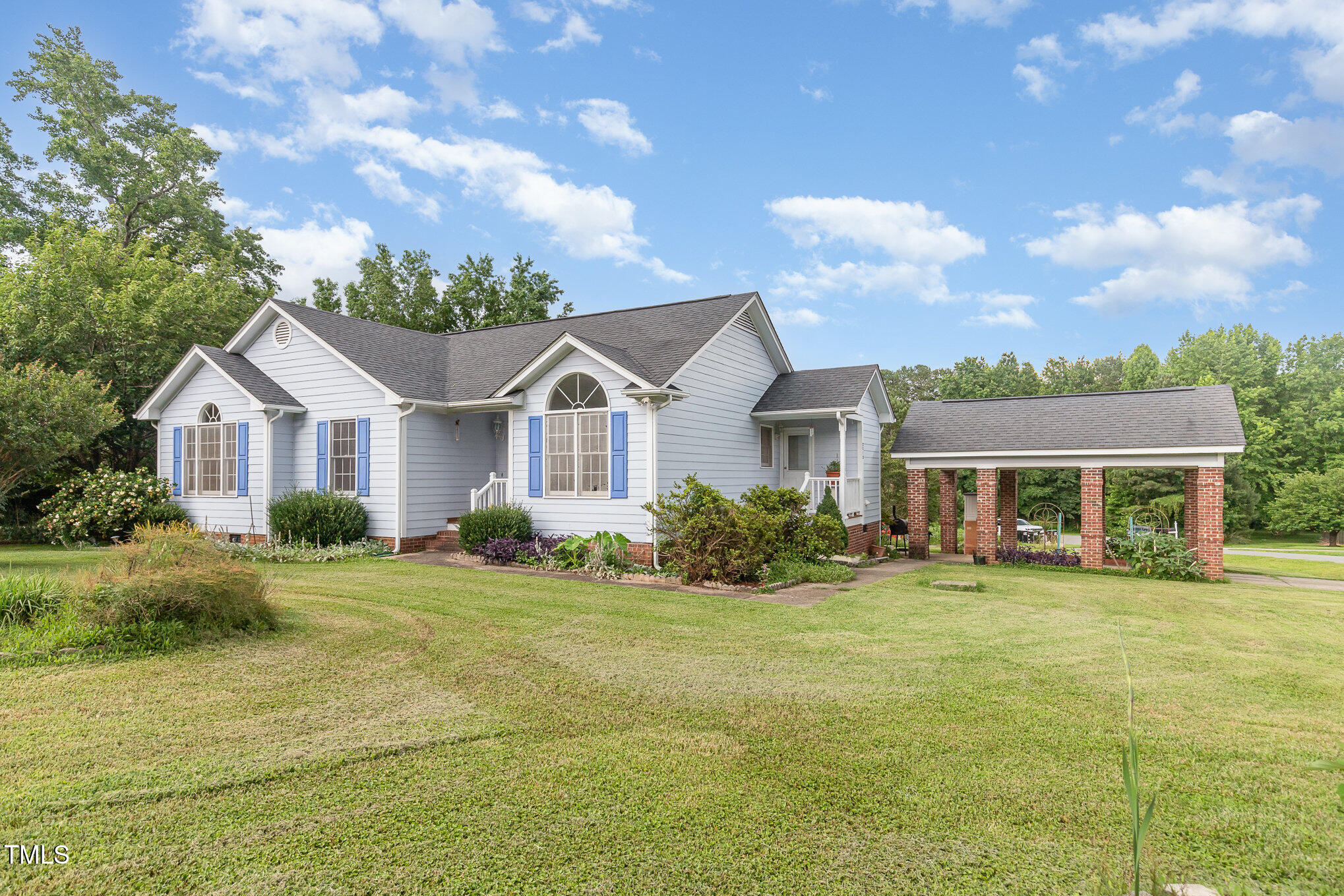 2312 Buckstone Court Fuquay Varina NC 27526