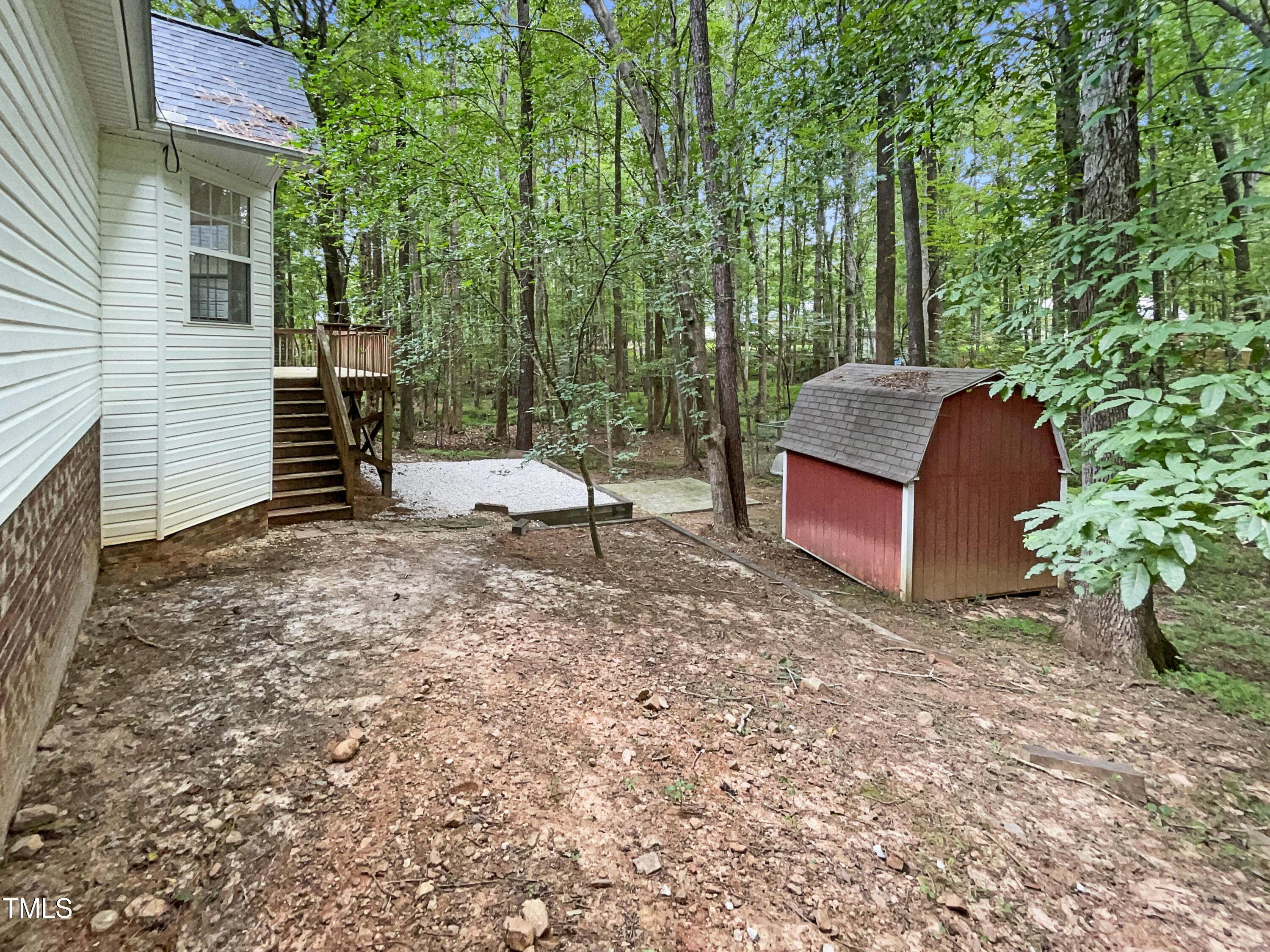 105 Redbay Lane Clayton NC 27527