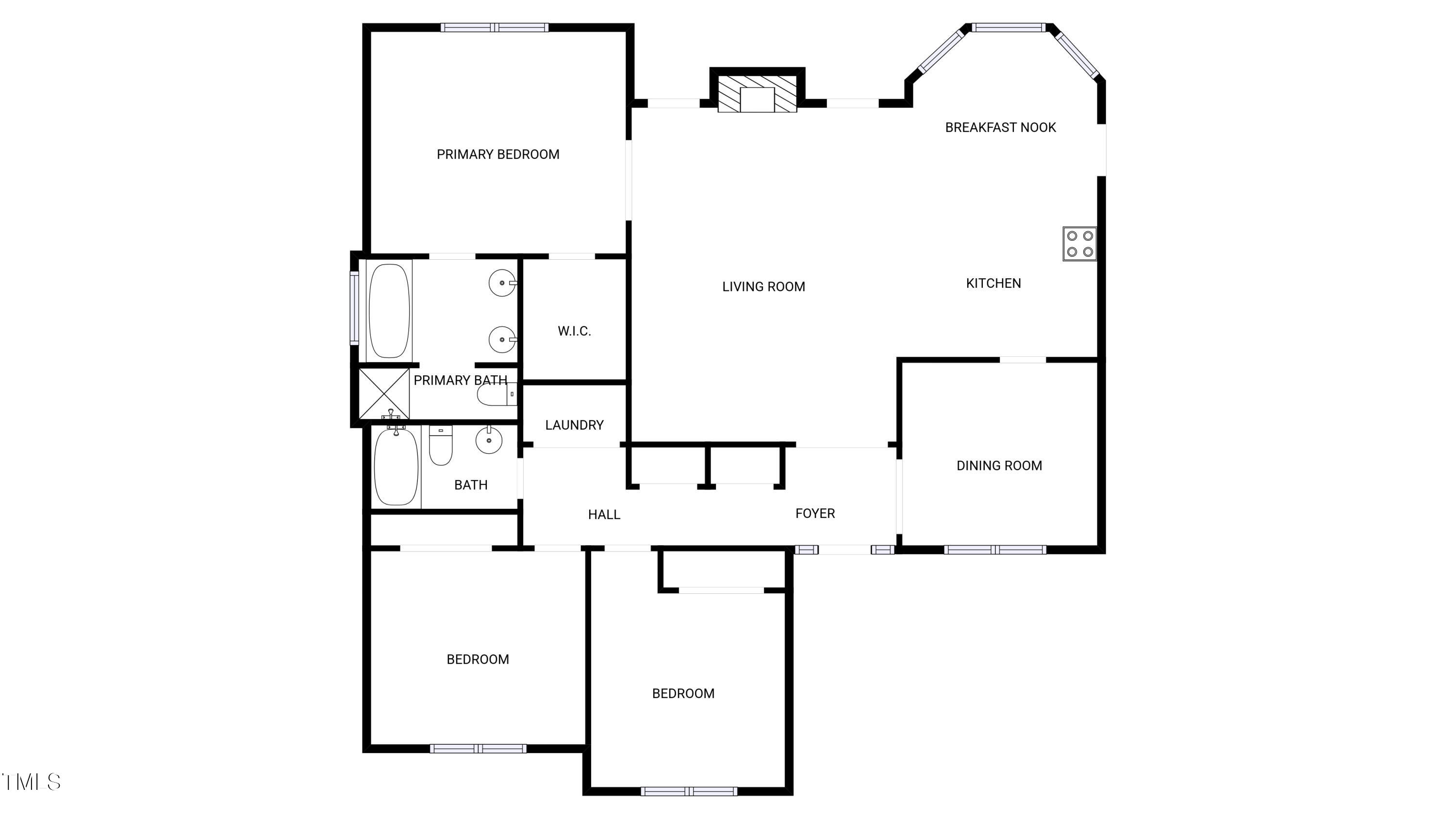 105 Redbay Lane Clayton NC 27527