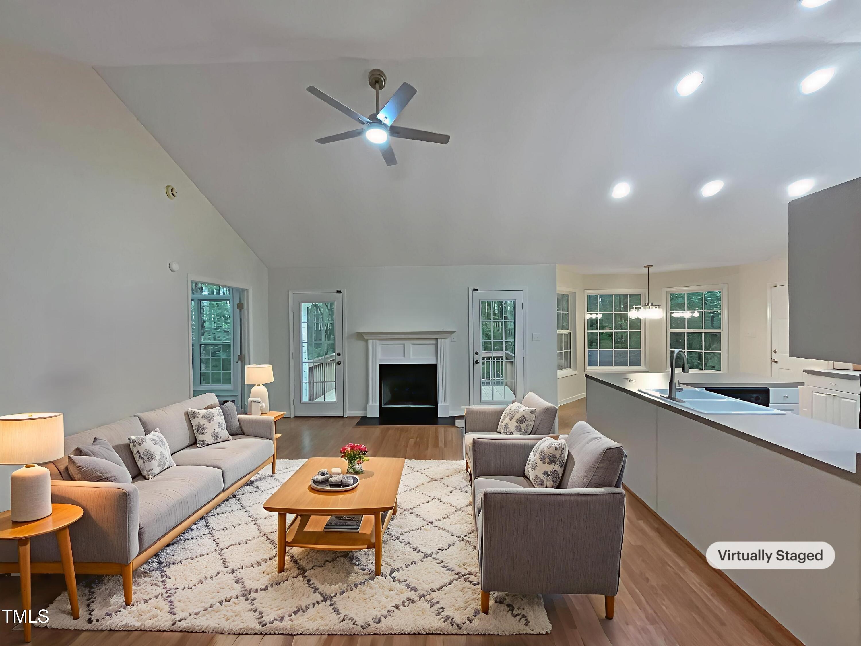 105 Redbay Lane Clayton NC 27527