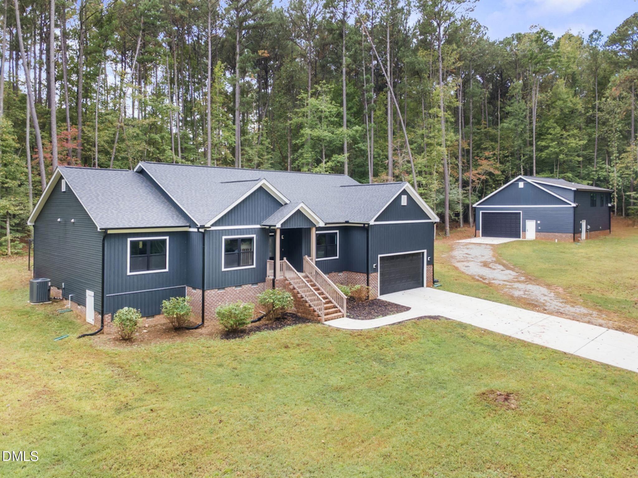 13417 New Light Road Raleigh NC 27614