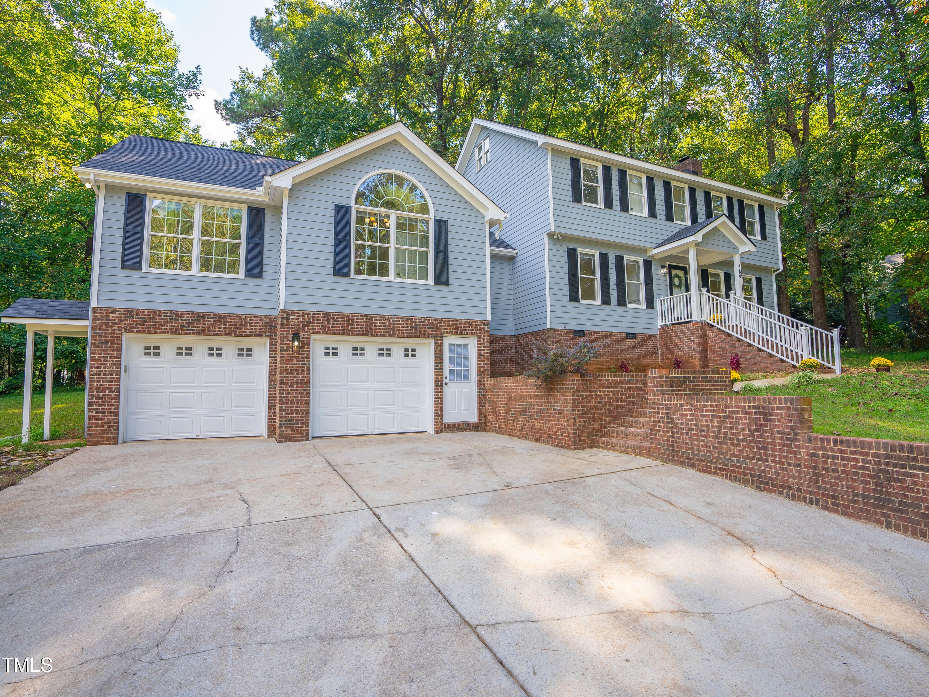 1220 Turner Farms Road Garner NC 27529