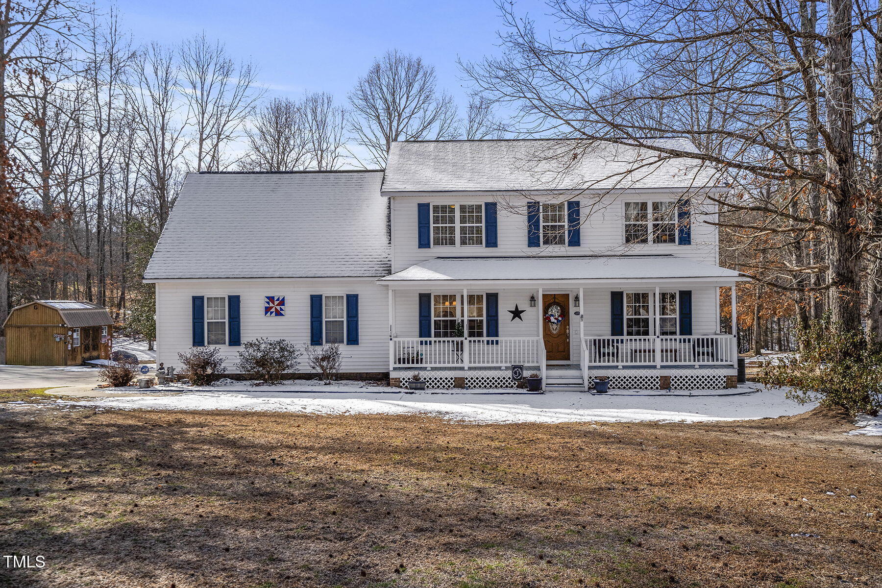 139 Kentucky Derby Drive Clayton NC 27520