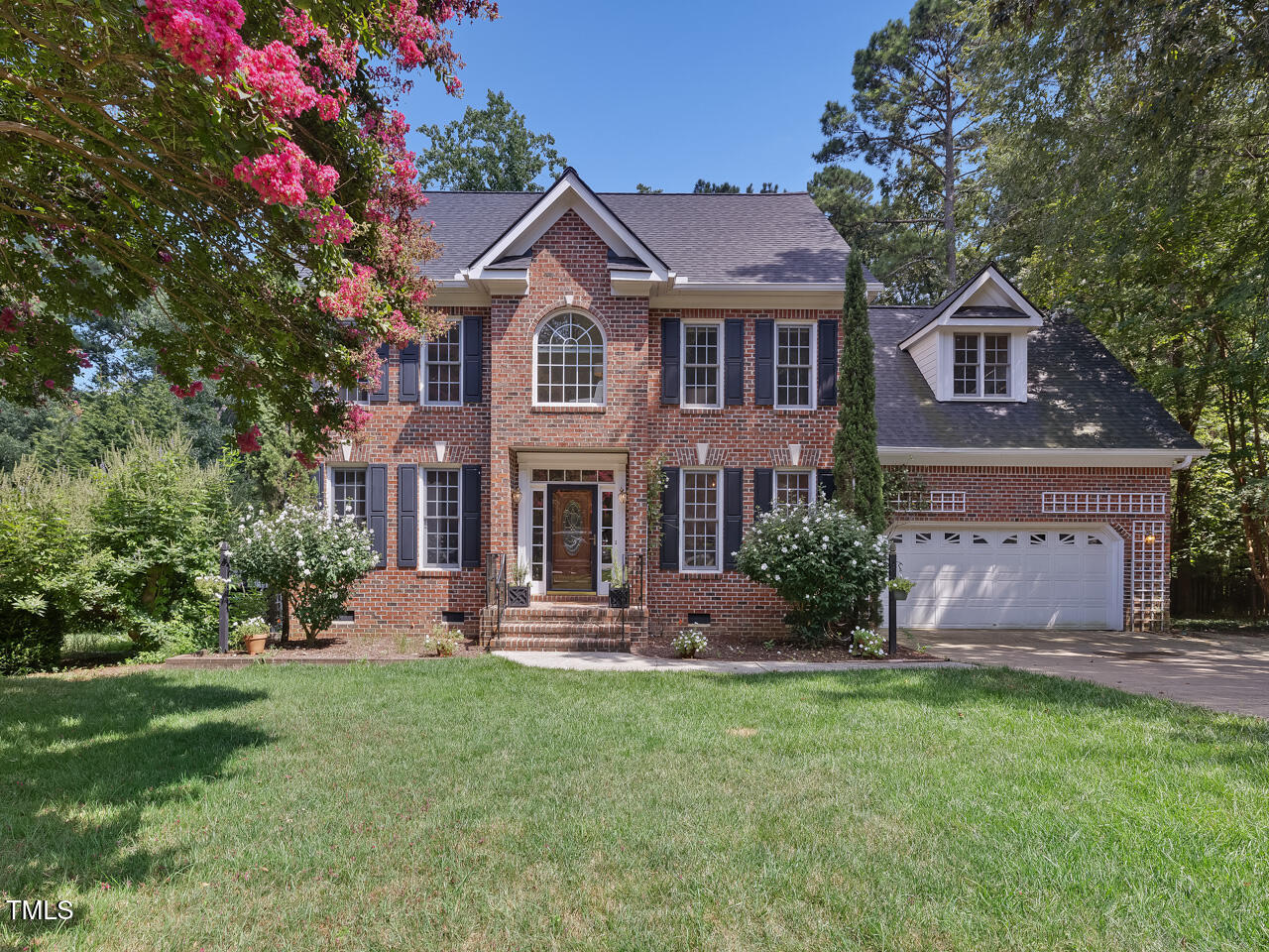 308 Sunset Creek Circle Chapel Hill NC 27516