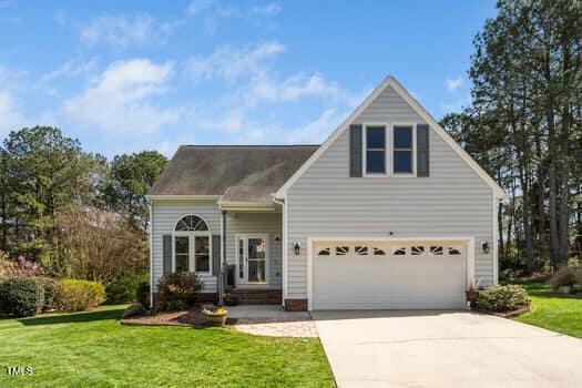 4108 4108 Gallatree Lane Raleigh NC 27616